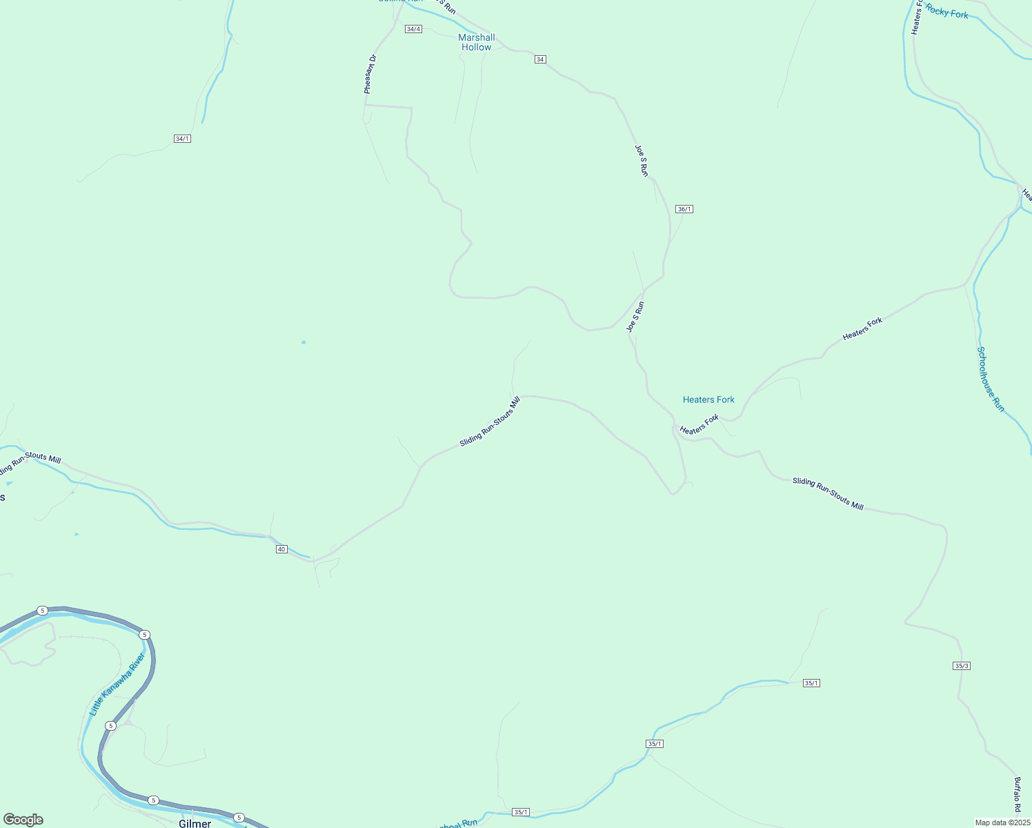 map of restaurants, bars, coffee shops, grocery stores, and more near Sliding Run-Stouts Mill in Burnsville