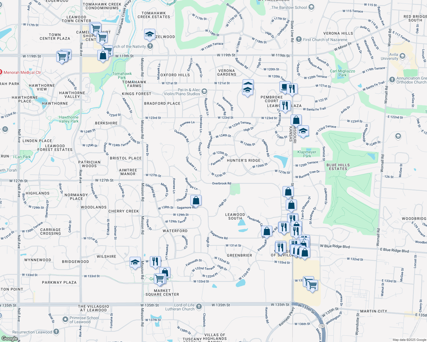 Restaurants Near Th Wornall Restaurants Near Th Wornall