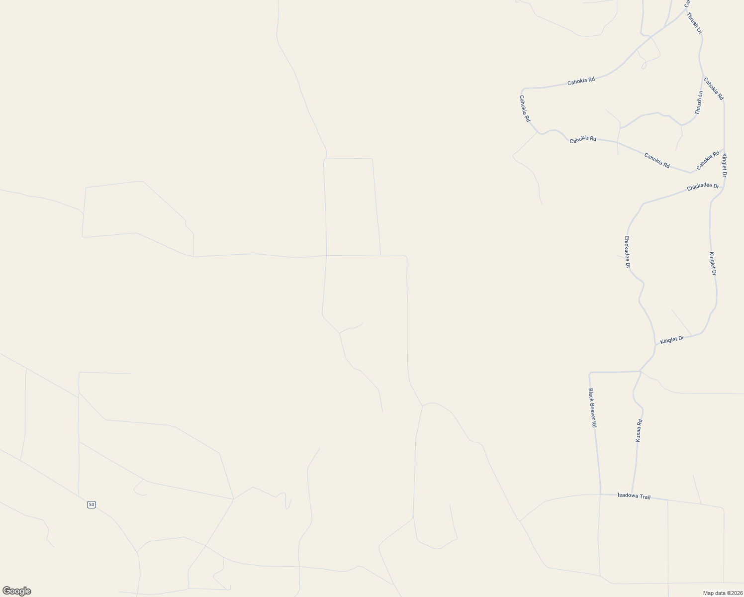 map of restaurants, bars, coffee shops, grocery stores, and more near 7193 Delaware Road in Hartsel