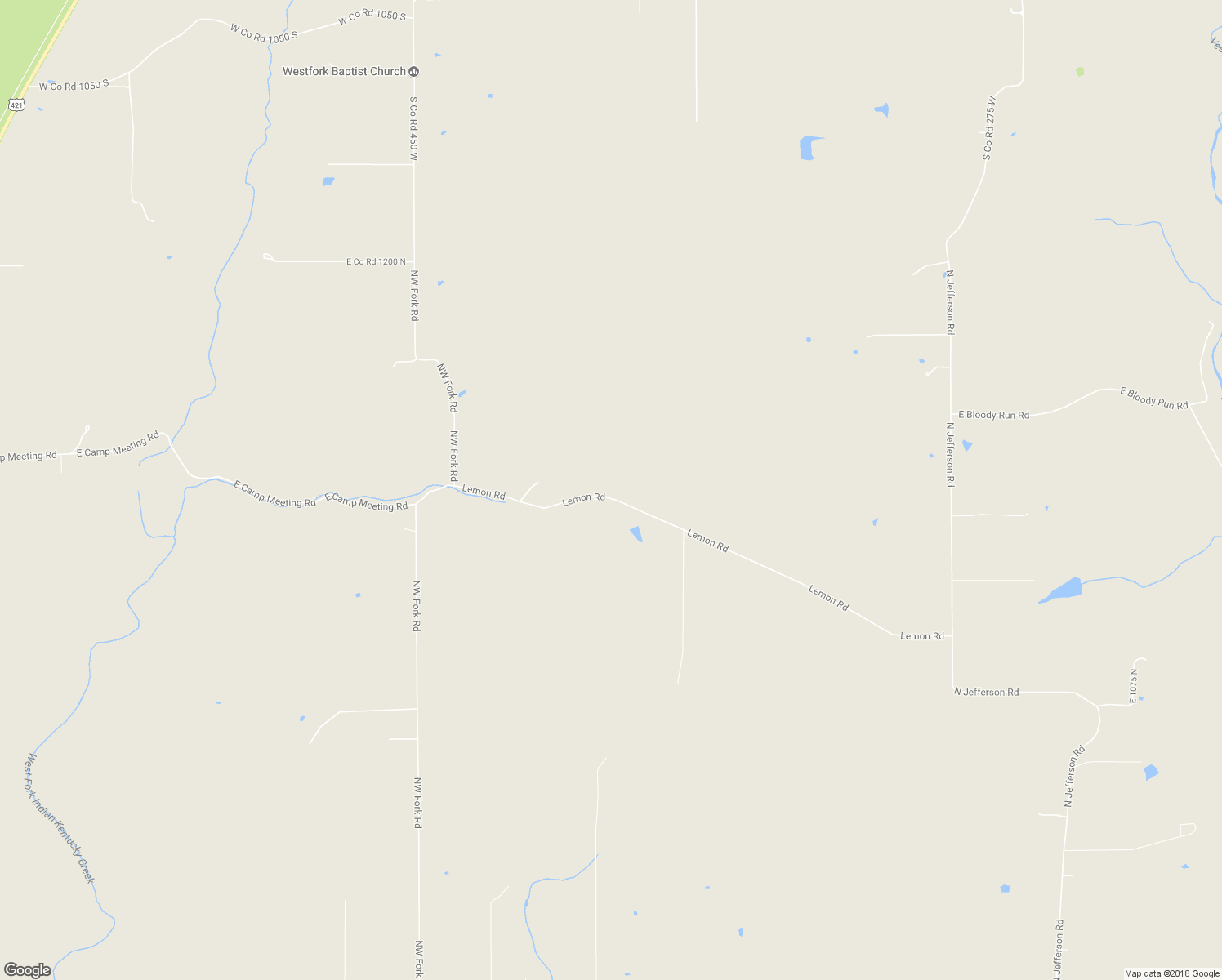 map of restaurants, bars, coffee shops, grocery stores, and more near 3055 Lemon Road in Madison