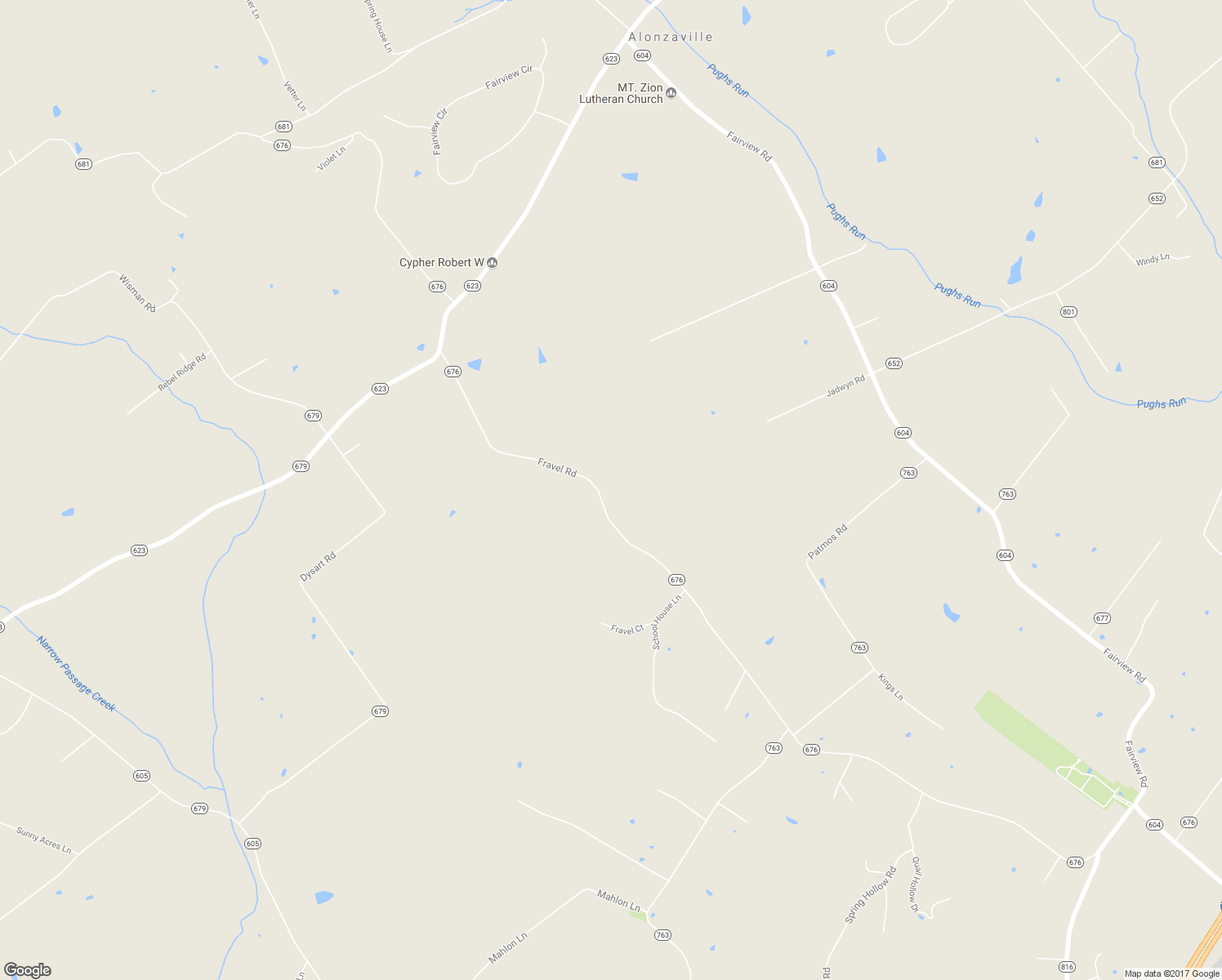 map of restaurants, bars, coffee shops, grocery stores, and more near 675 Fravel Road in Woodstock