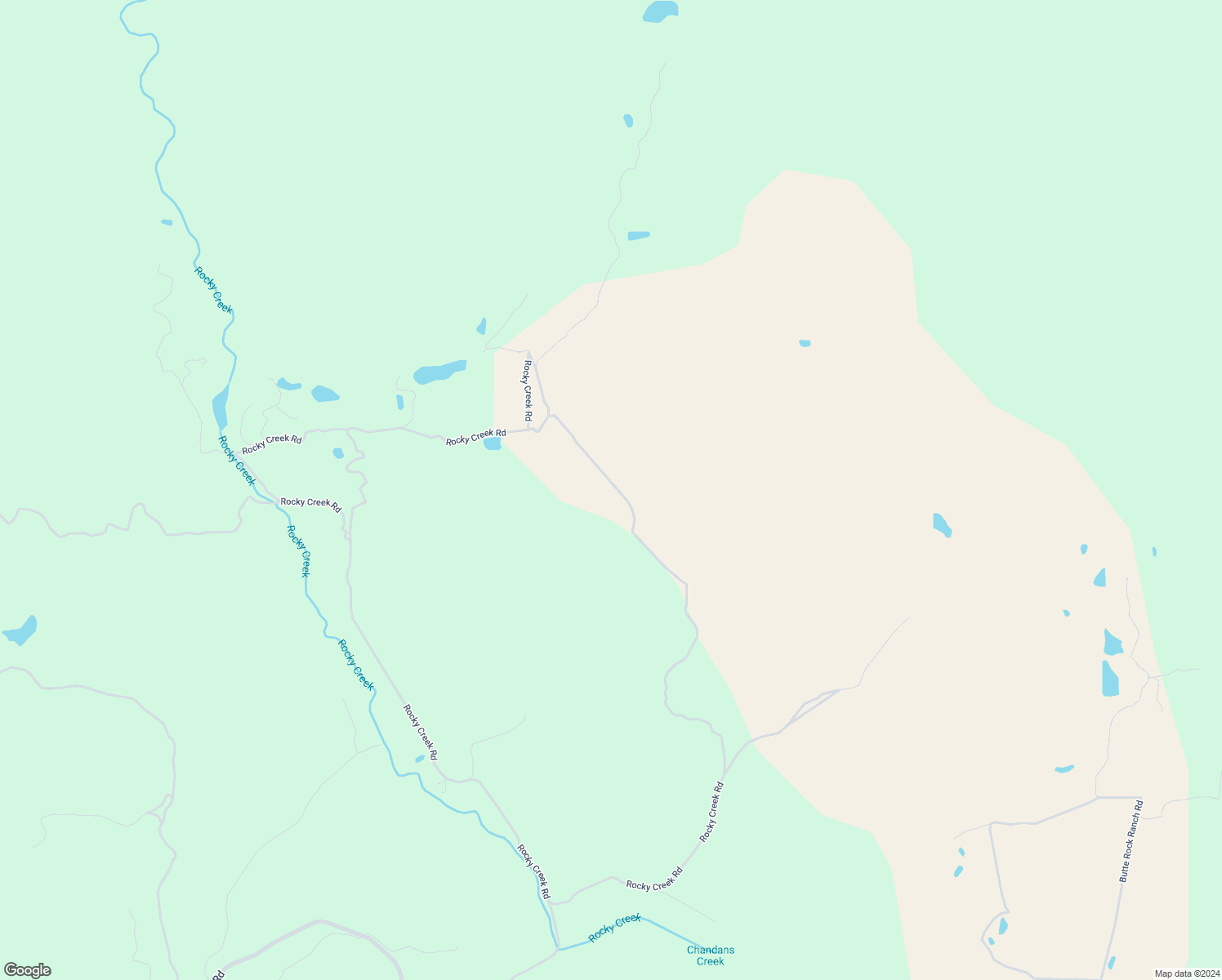 map of restaurants, bars, coffee shops, grocery stores, and more near 9520 Rocky Creek Road in Lower Lake