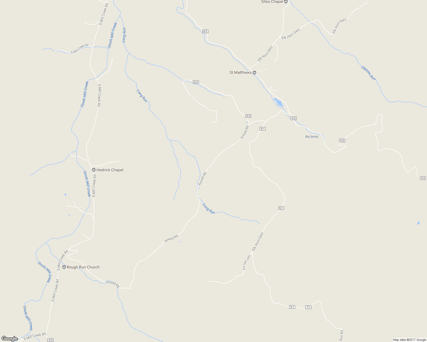 map of restaurants, bars, coffee shops, grocery stores, and more near 671 Arnold Road in Petersburg