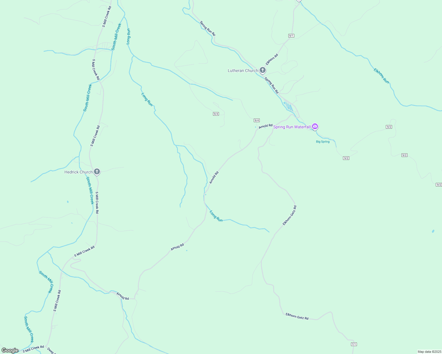 map of restaurants, bars, coffee shops, grocery stores, and more near 671 Arnold Road in Petersburg