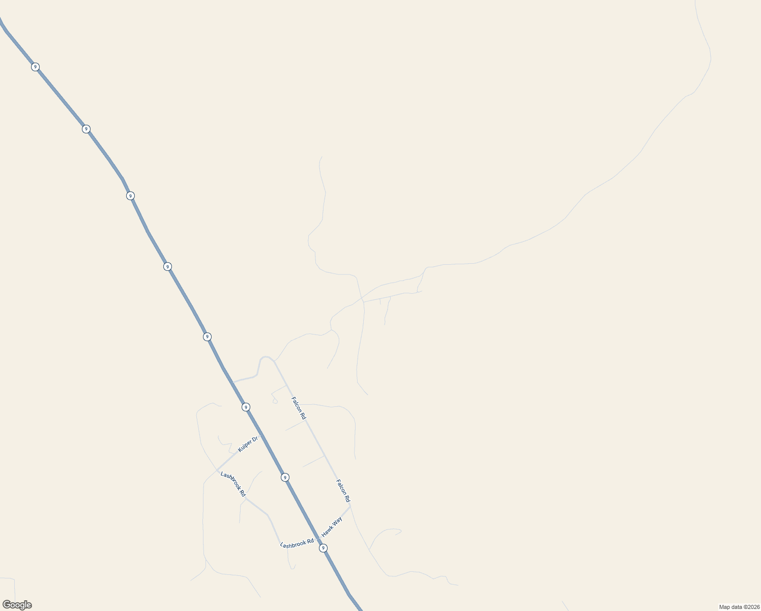 map of restaurants, bars, coffee shops, grocery stores, and more near 412 Victor Drive in Guffey