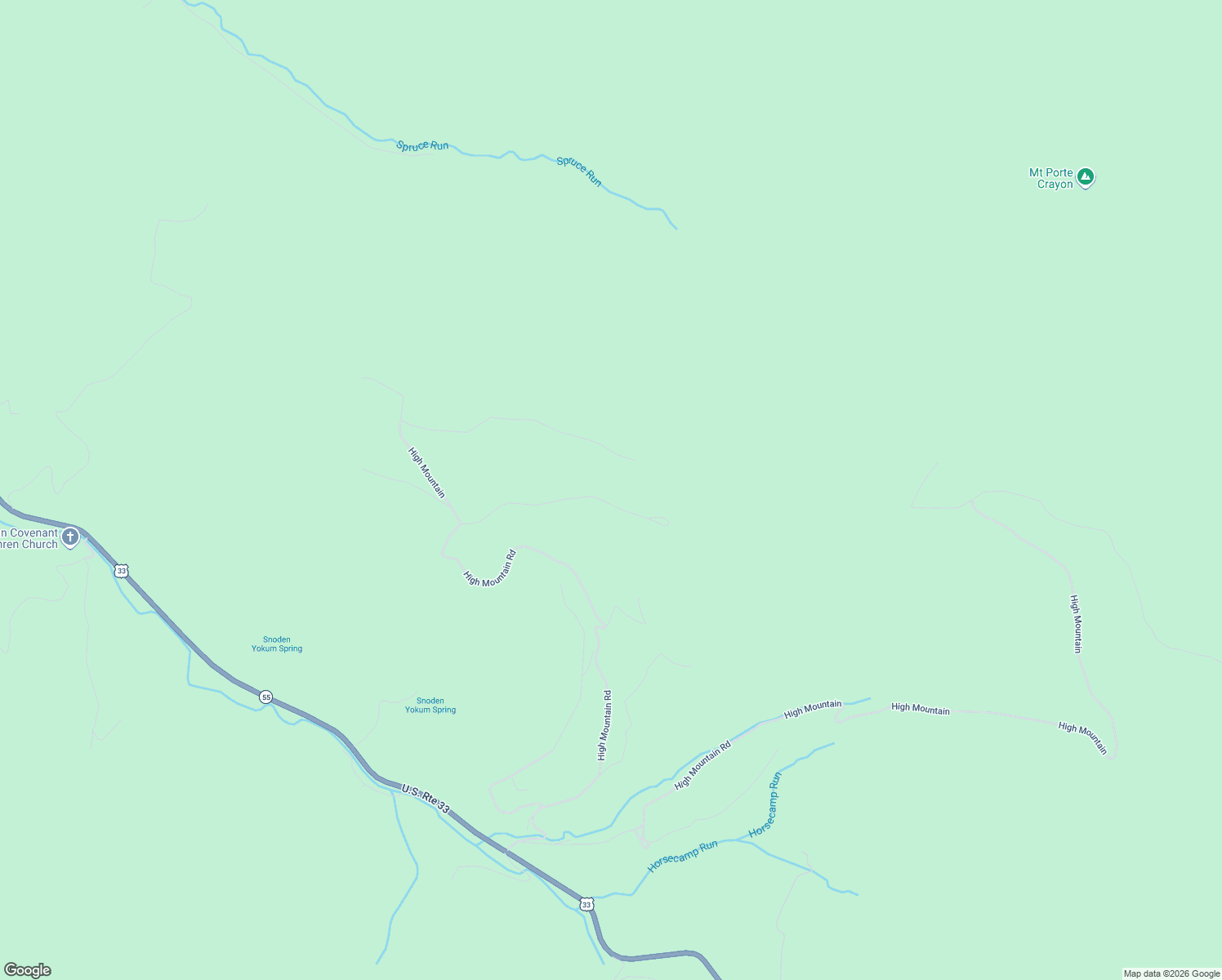 map of restaurants, bars, coffee shops, grocery stores, and more near Meadow Road East in Davis