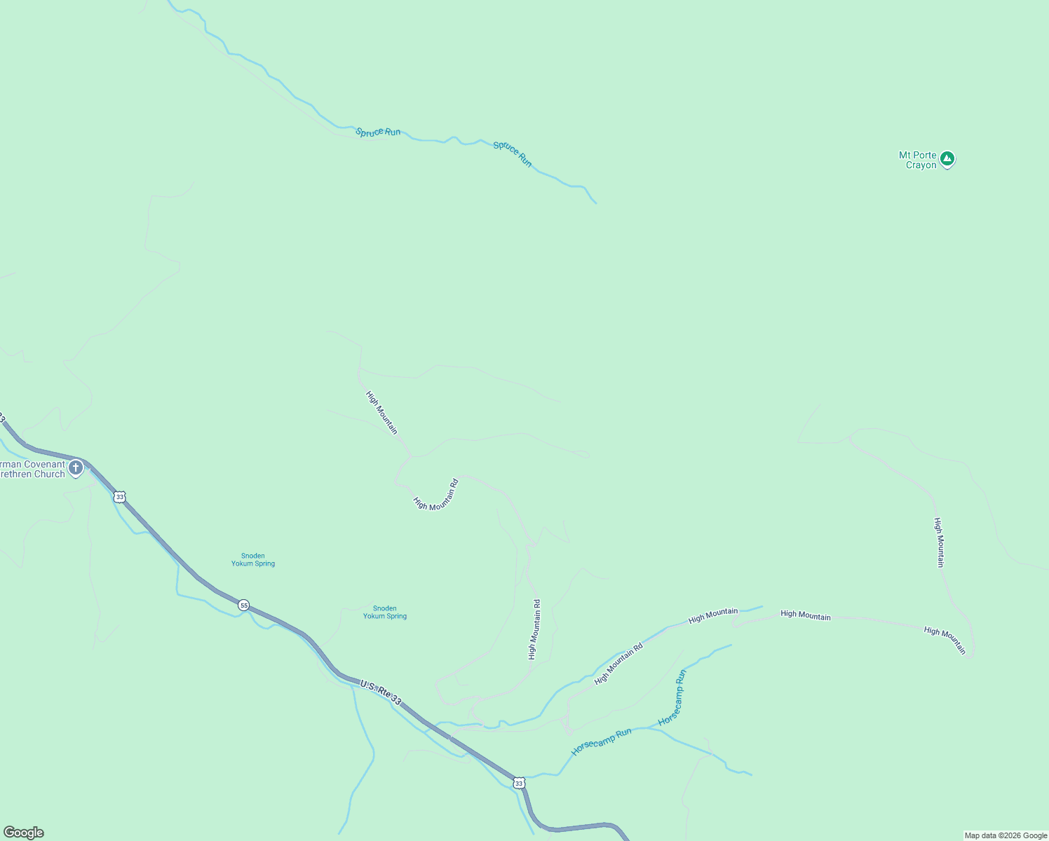 map of restaurants, bars, coffee shops, grocery stores, and more near Meadow Road East in Davis