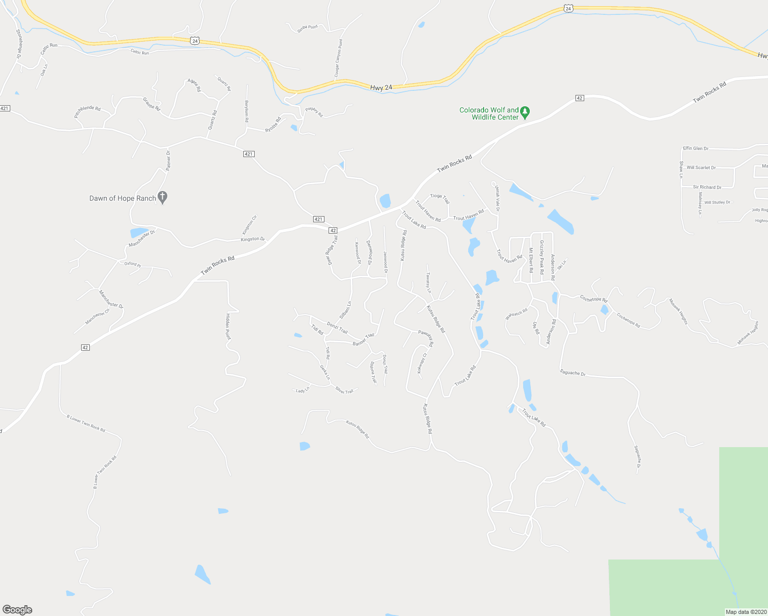 map of restaurants, bars, coffee shops, grocery stores, and more near 120 Golden Lane in Florissant