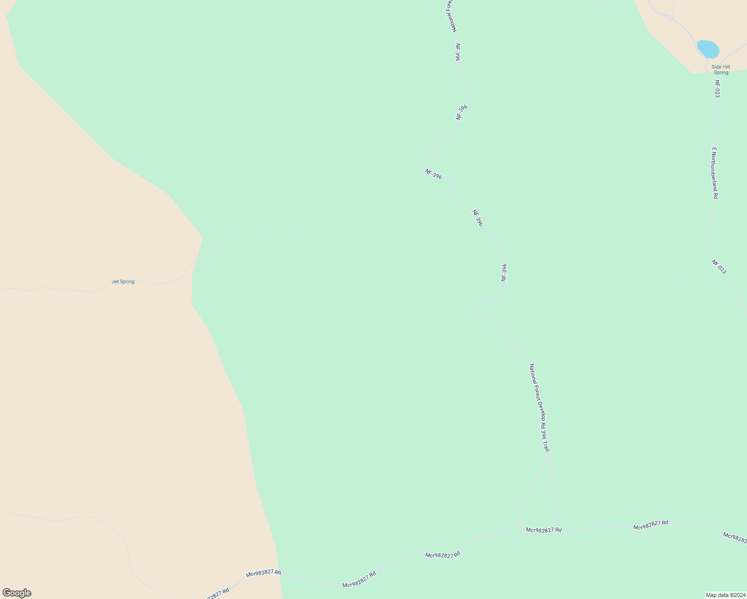 map of restaurants, bars, coffee shops, grocery stores, and more near in Round Mountain