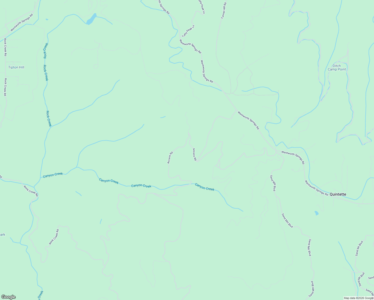 map of restaurants, bars, coffee shops, grocery stores, and more near Access Road in Georgetown