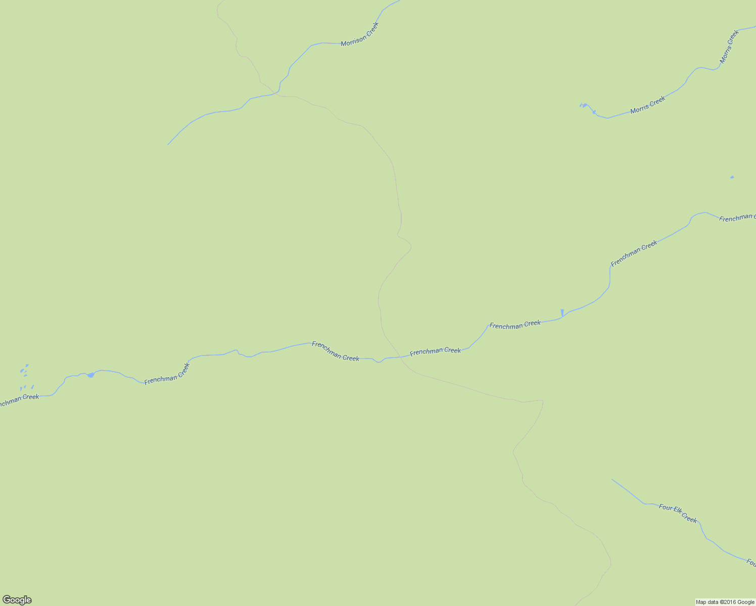 map of restaurants, bars, coffee shops, grocery stores, and more near Colorado Trail in Buena Vista