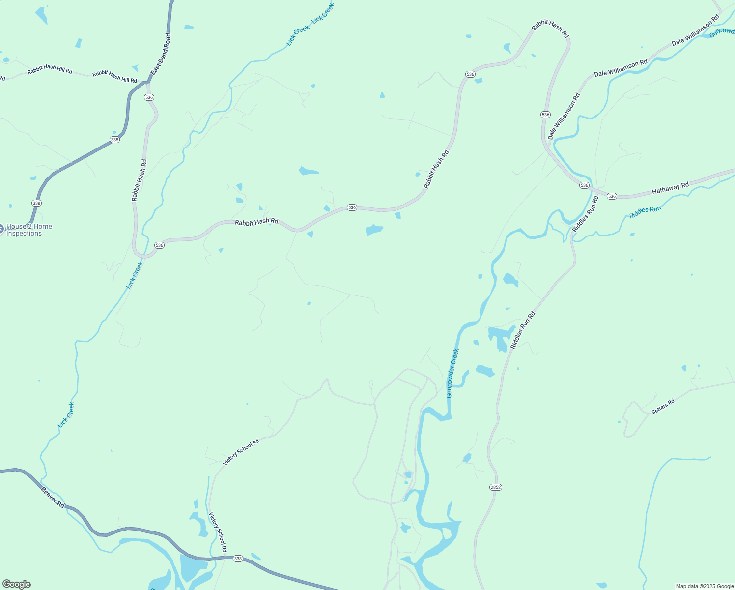 map of restaurants, bars, coffee shops, grocery stores, and more near 10990 Victory School Road in Union