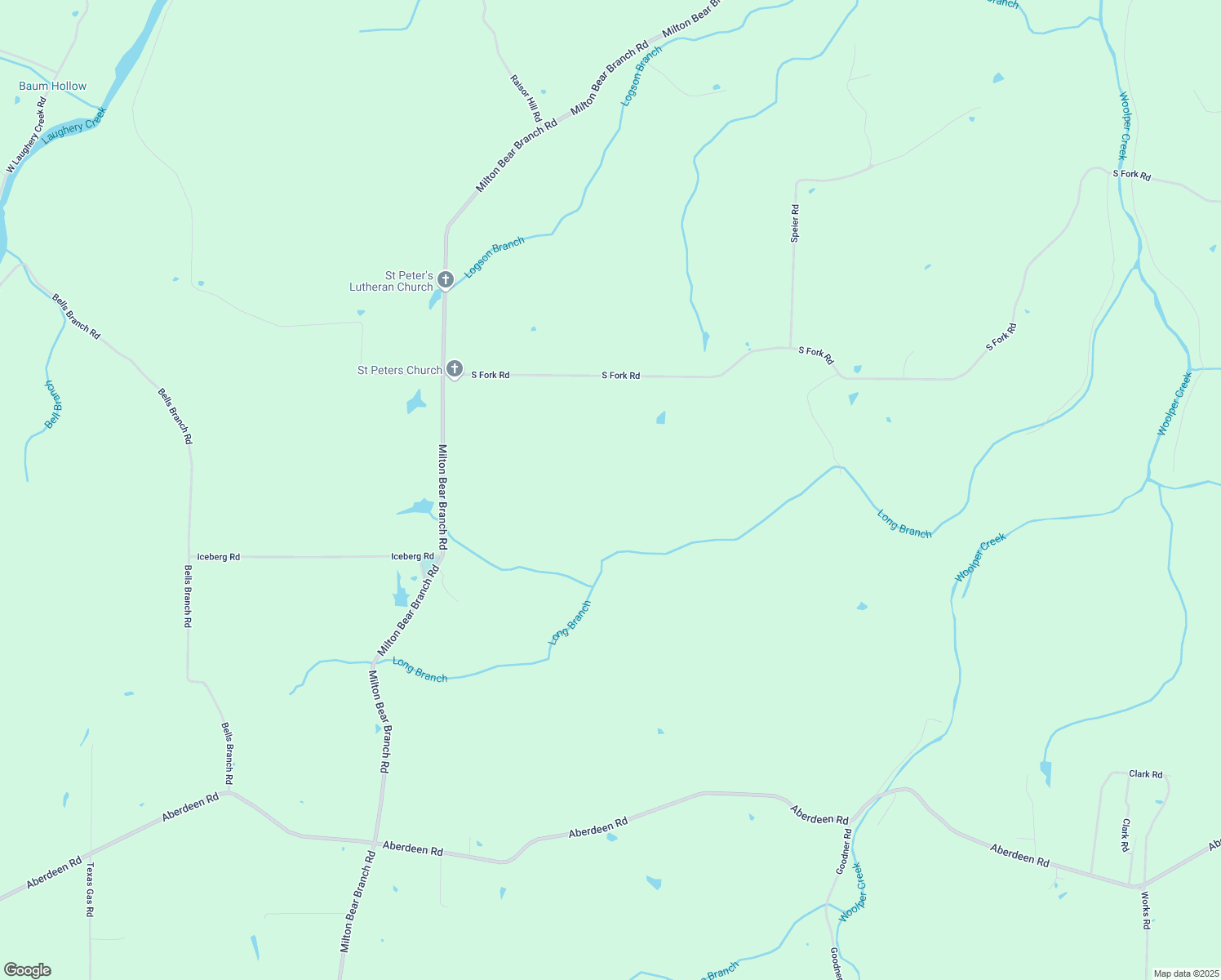 map of restaurants, bars, coffee shops, grocery stores, and more near 12885 South Fork Road in Dillsboro