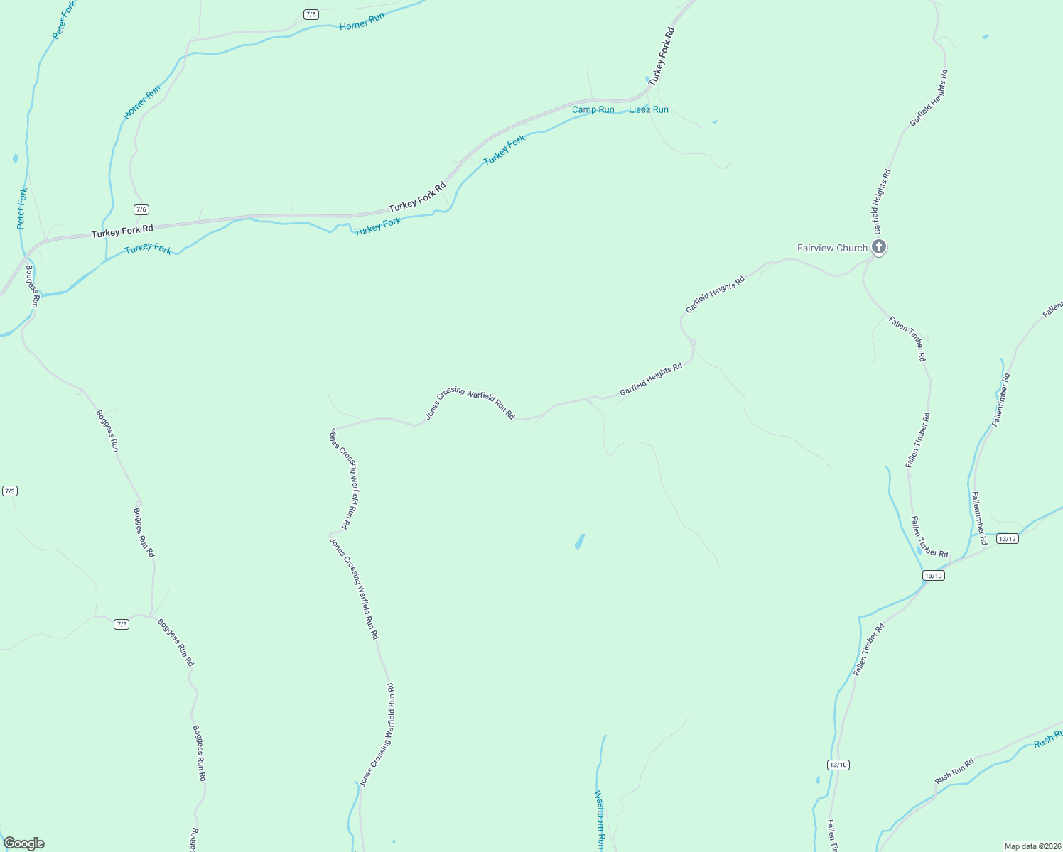 map of restaurants, bars, coffee shops, grocery stores, and more near 3015 Garfield Heights Road in LeRoy