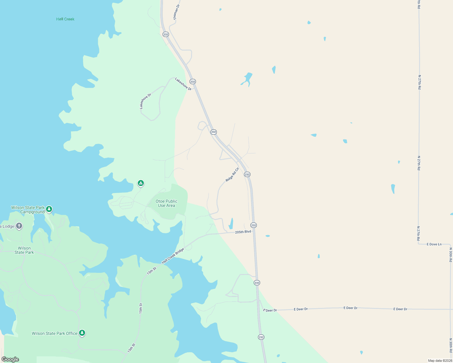 map of restaurants, bars, coffee shops, grocery stores, and more near 40-76 Ridge Road in Sylvan Grove