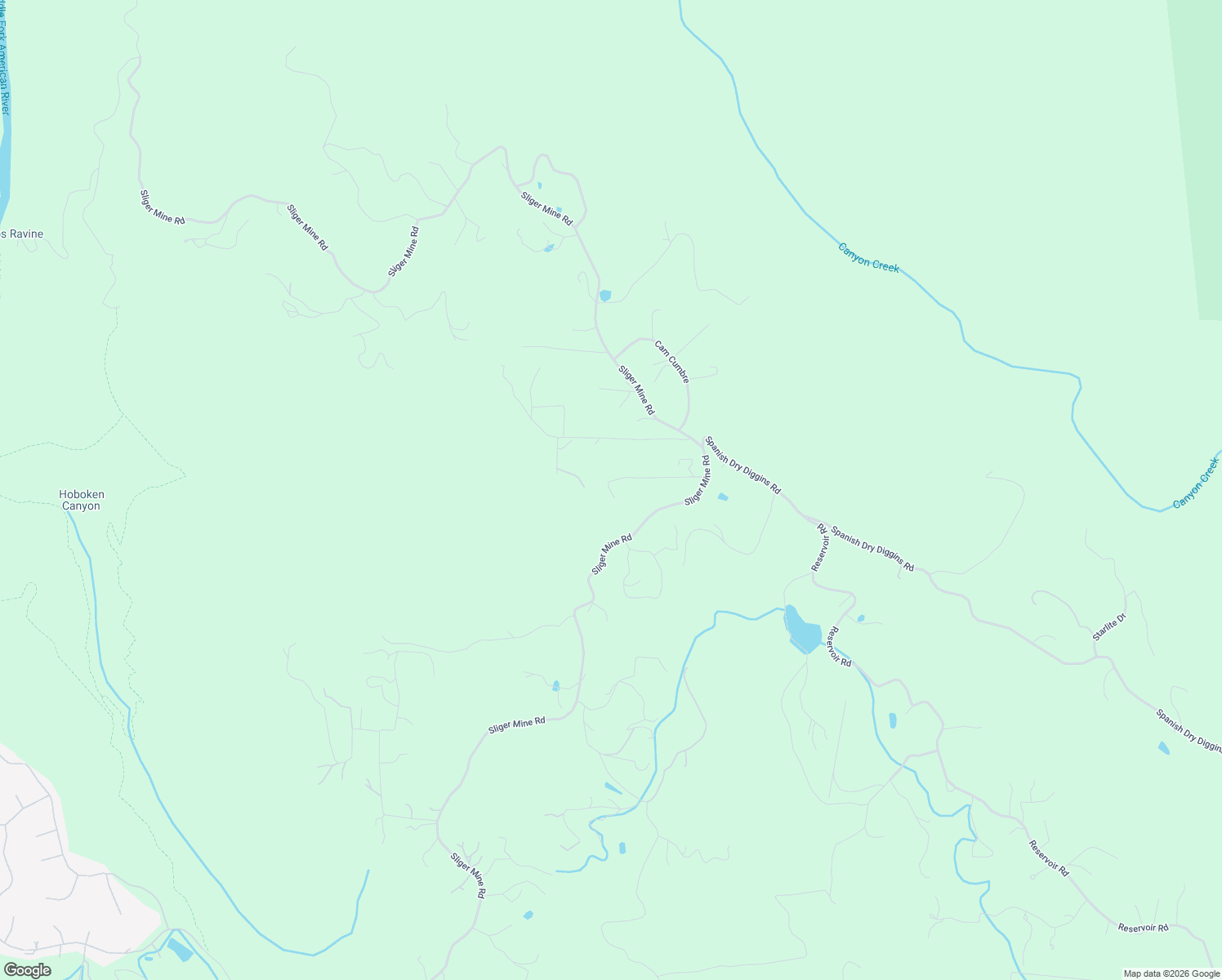 map of restaurants, bars, coffee shops, grocery stores, and more near 5270 Caprine Road in Greenwood