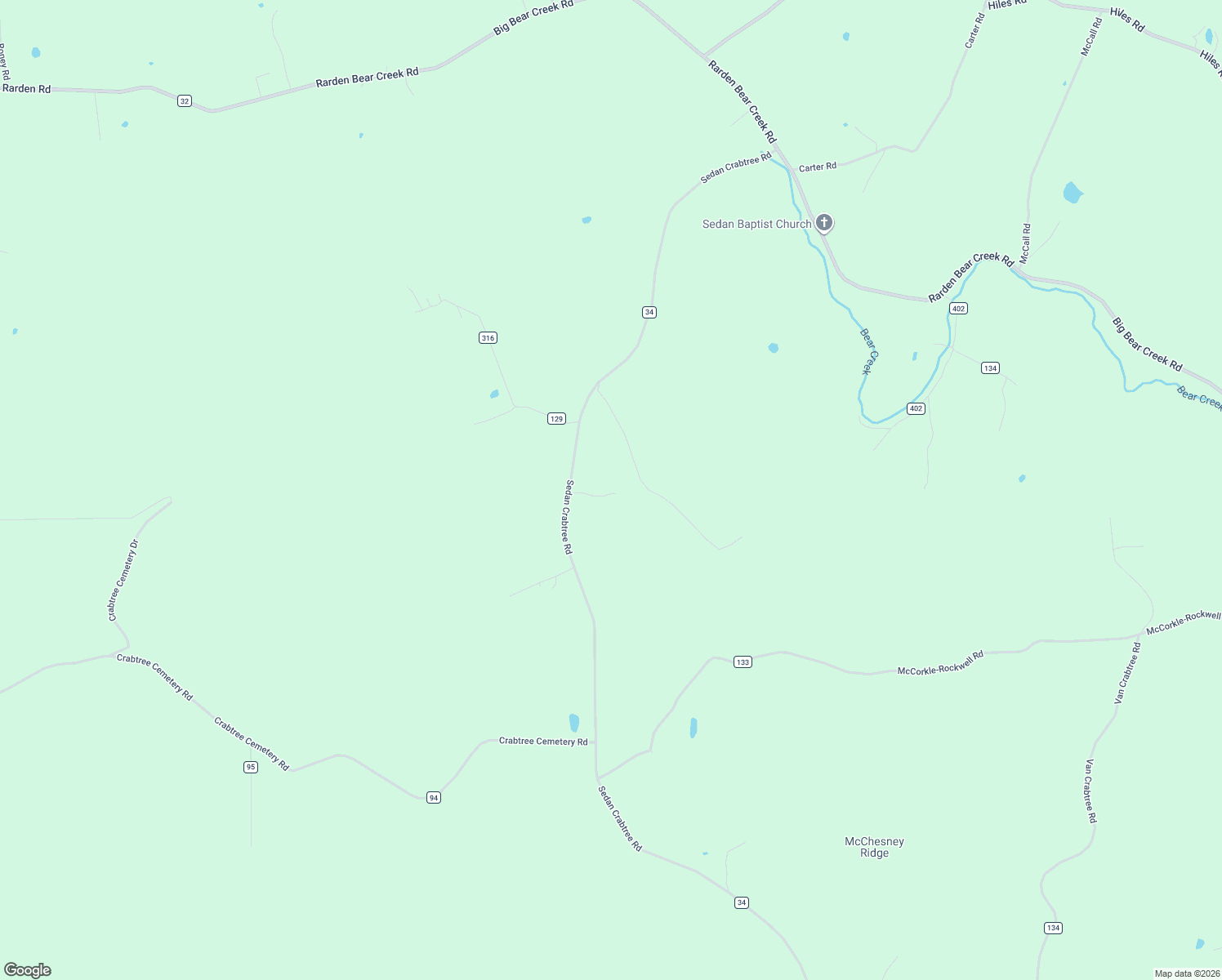 map of restaurants, bars, coffee shops, grocery stores, and more near 3390 Sedan Crabtree Road in Lucasville