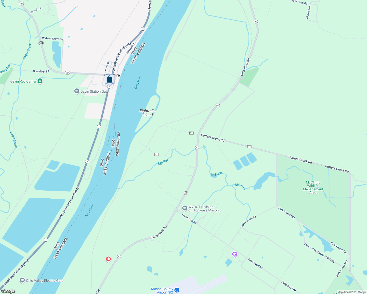 map of restaurants, bars, coffee shops, grocery stores, and more near 90 Chattin Lane in West Columbia
