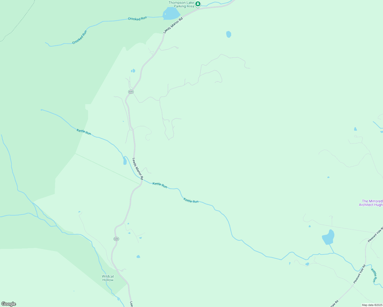 map of restaurants, bars, coffee shops, grocery stores, and more near Audubon Trail in Markham
