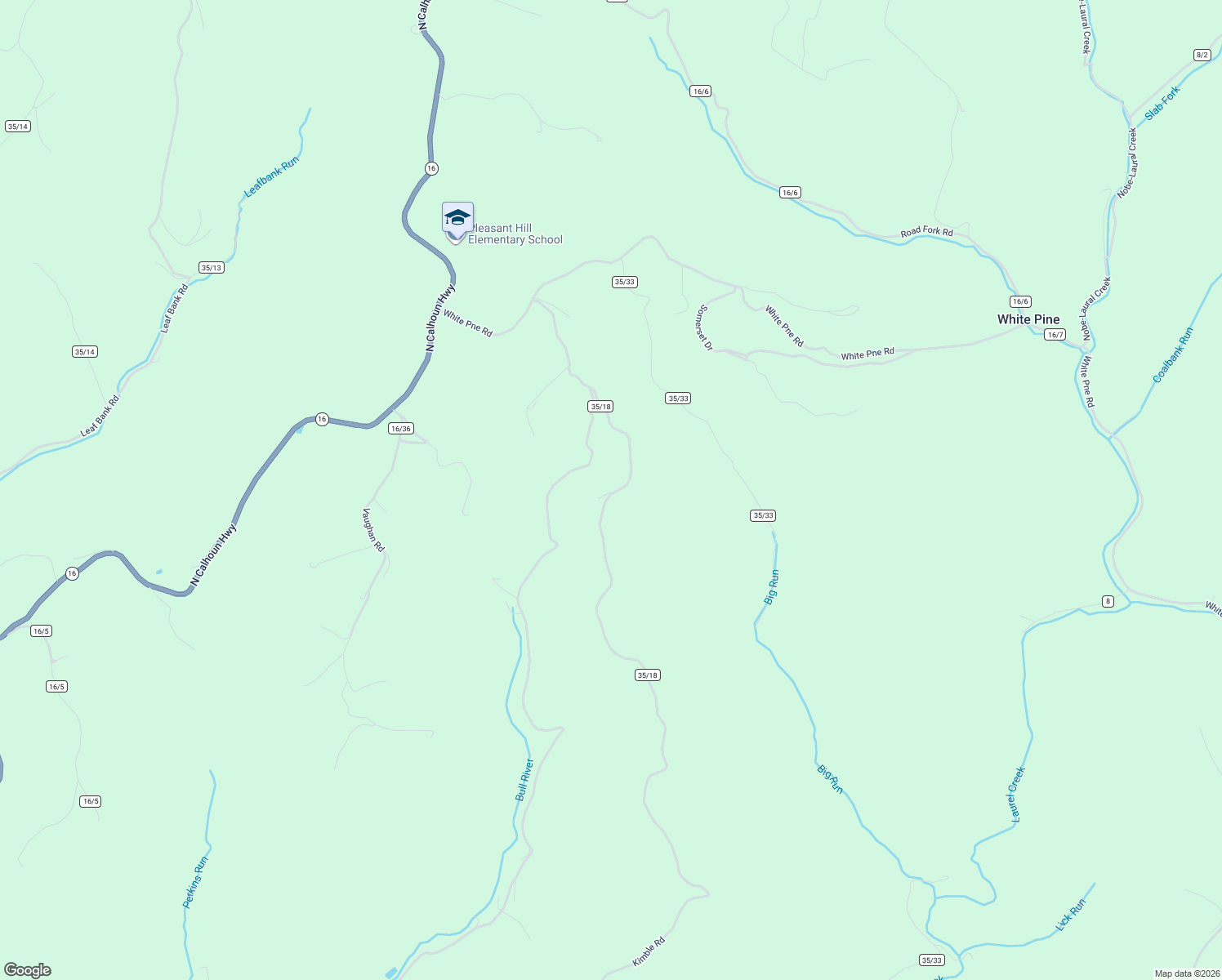 map of restaurants, bars, coffee shops, grocery stores, and more near 374 Kimble Ridge Road in Grantsville