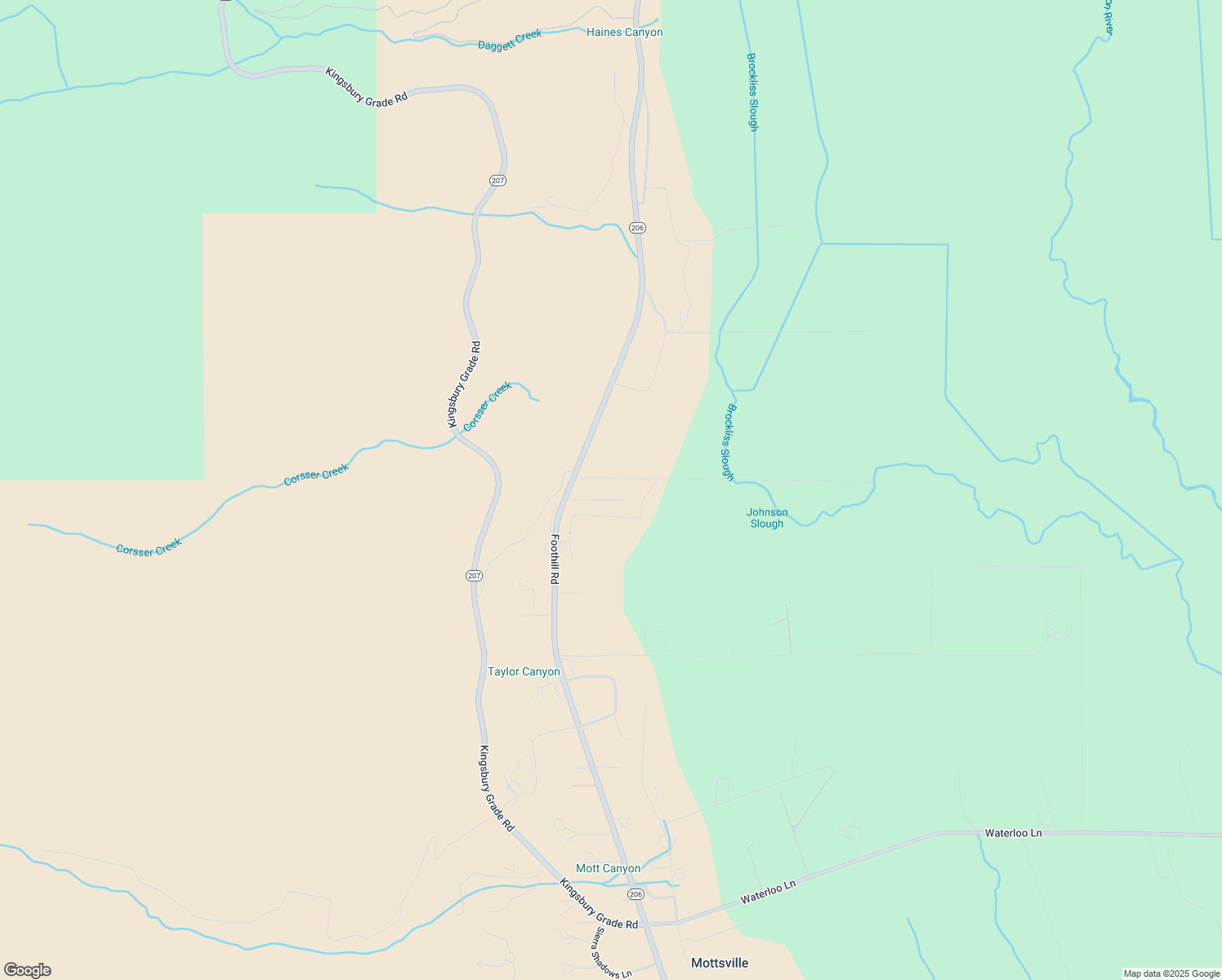 map of restaurants, bars, coffee shops, grocery stores, and more near 228 Laura Springs Circle in Gardnerville