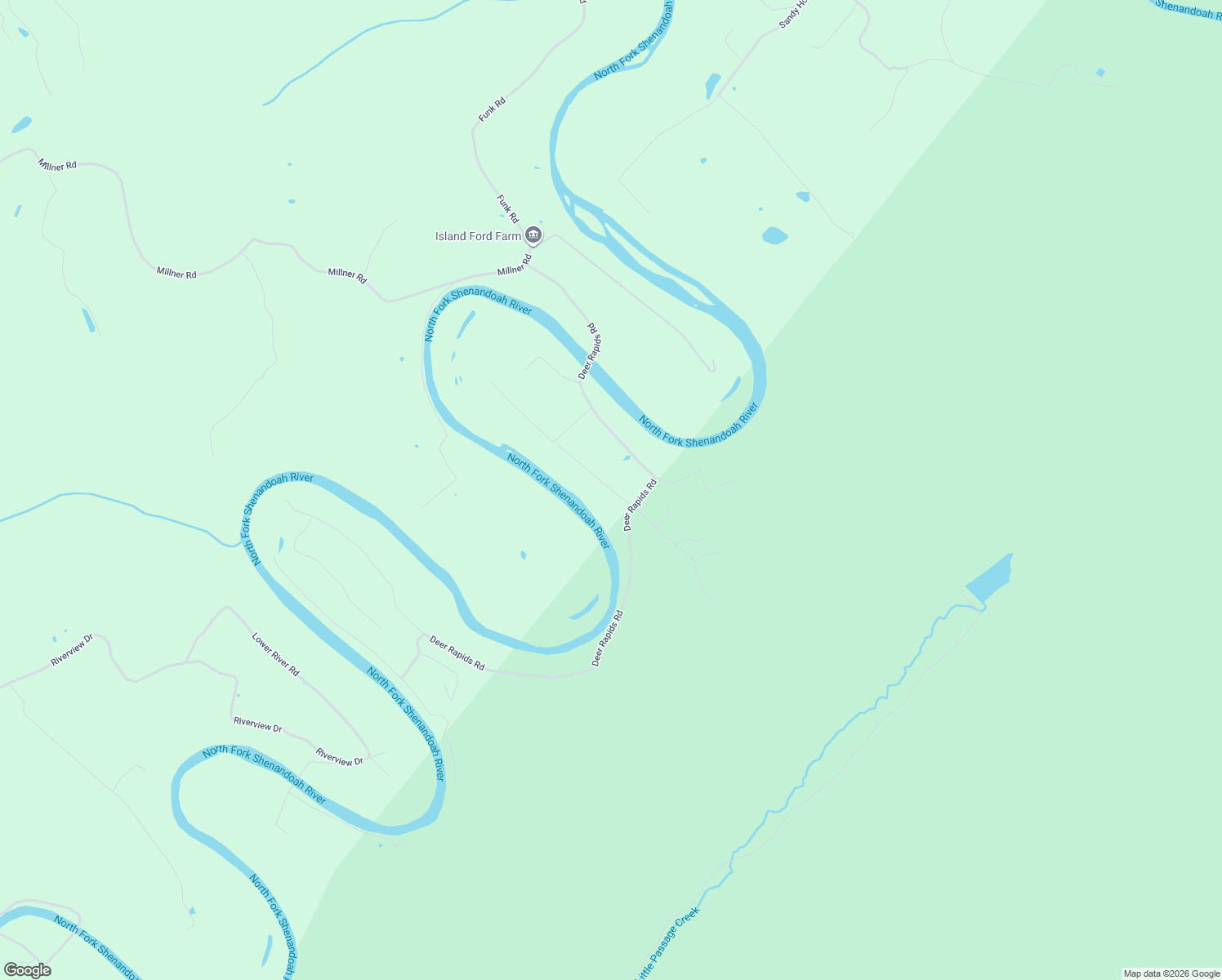 map of restaurants, bars, coffee shops, grocery stores, and more near 536 Cedar Road in Strasburg