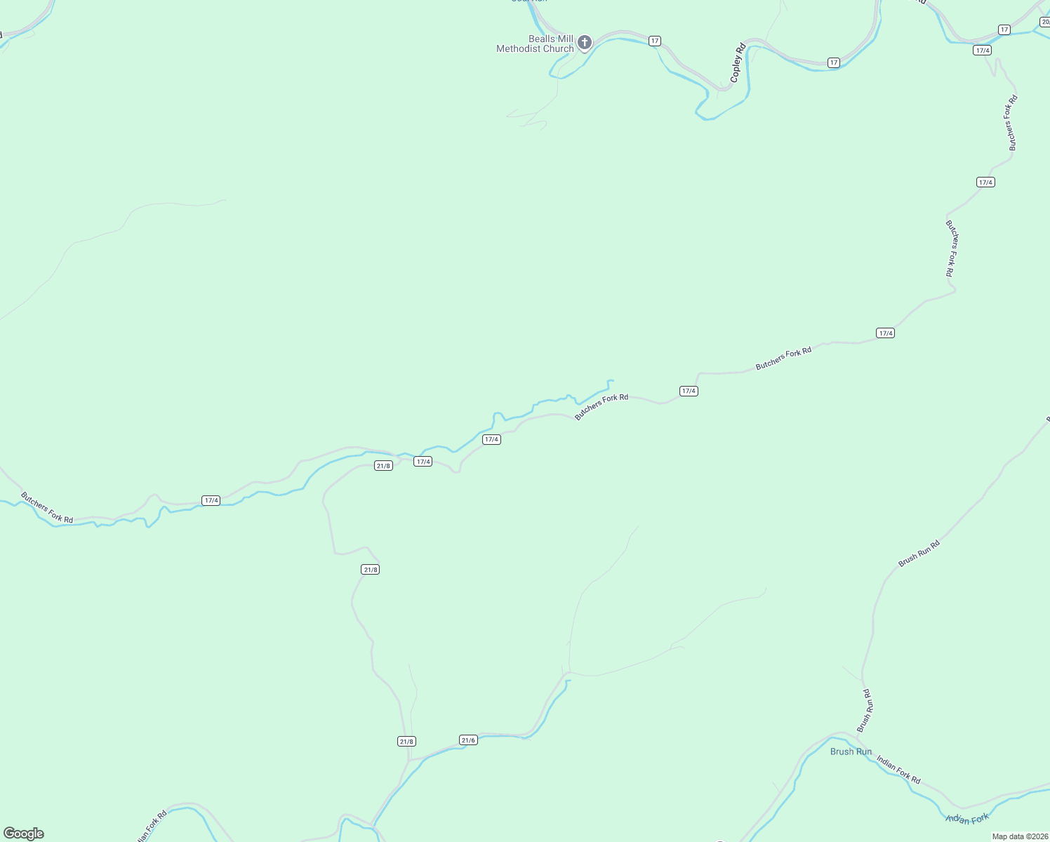 map of restaurants, bars, coffee shops, grocery stores, and more near County Road 17/4 in Orlando