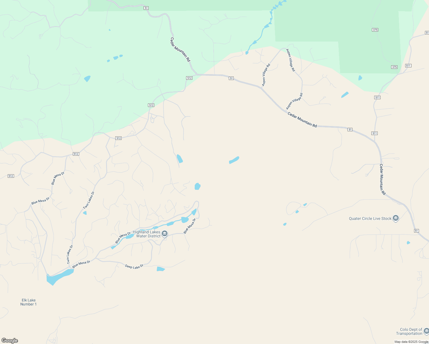 map of restaurants, bars, coffee shops, grocery stores, and more near in Divide