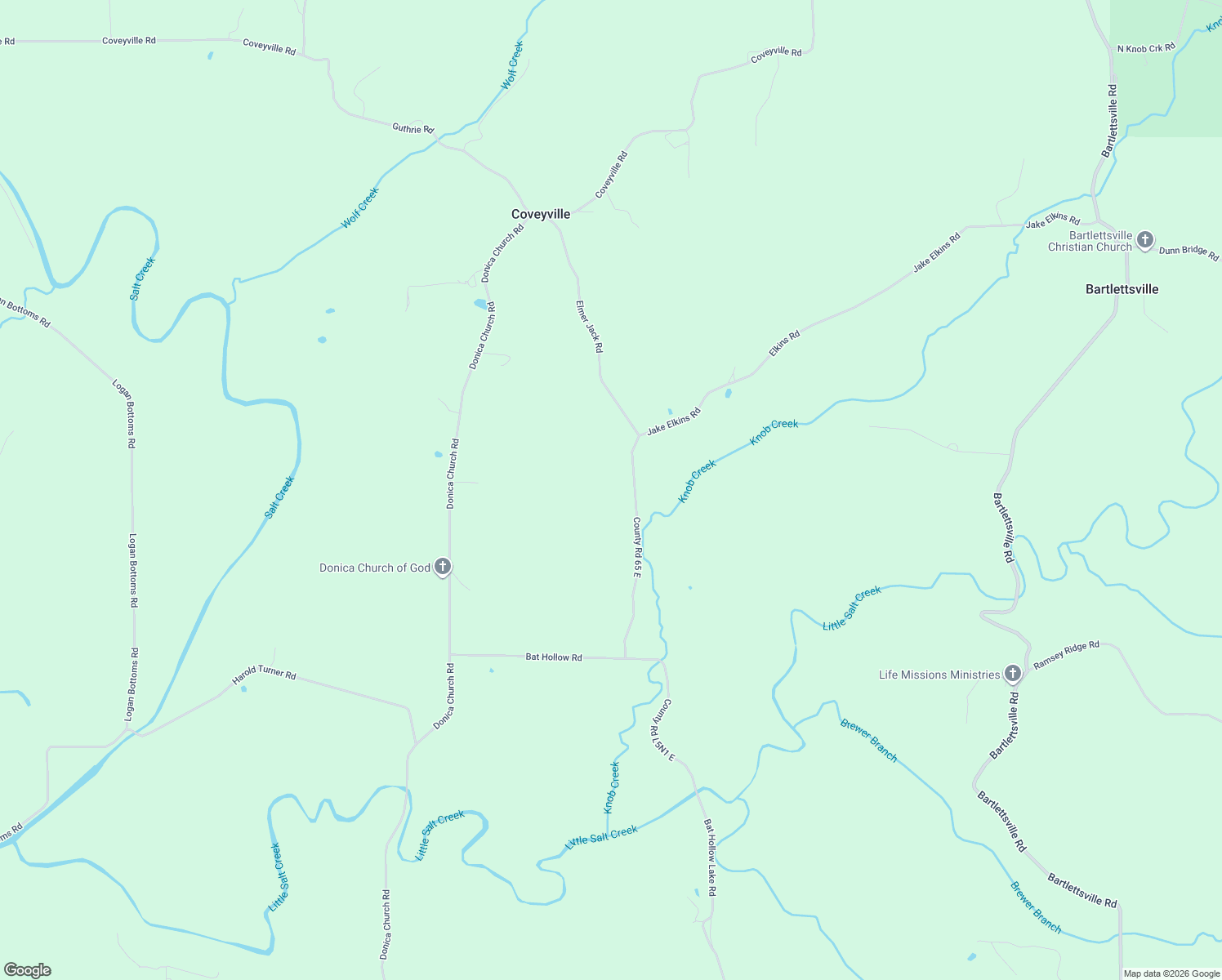 map of restaurants, bars, coffee shops, grocery stores, and more near 488 Sowders Road in Bedford