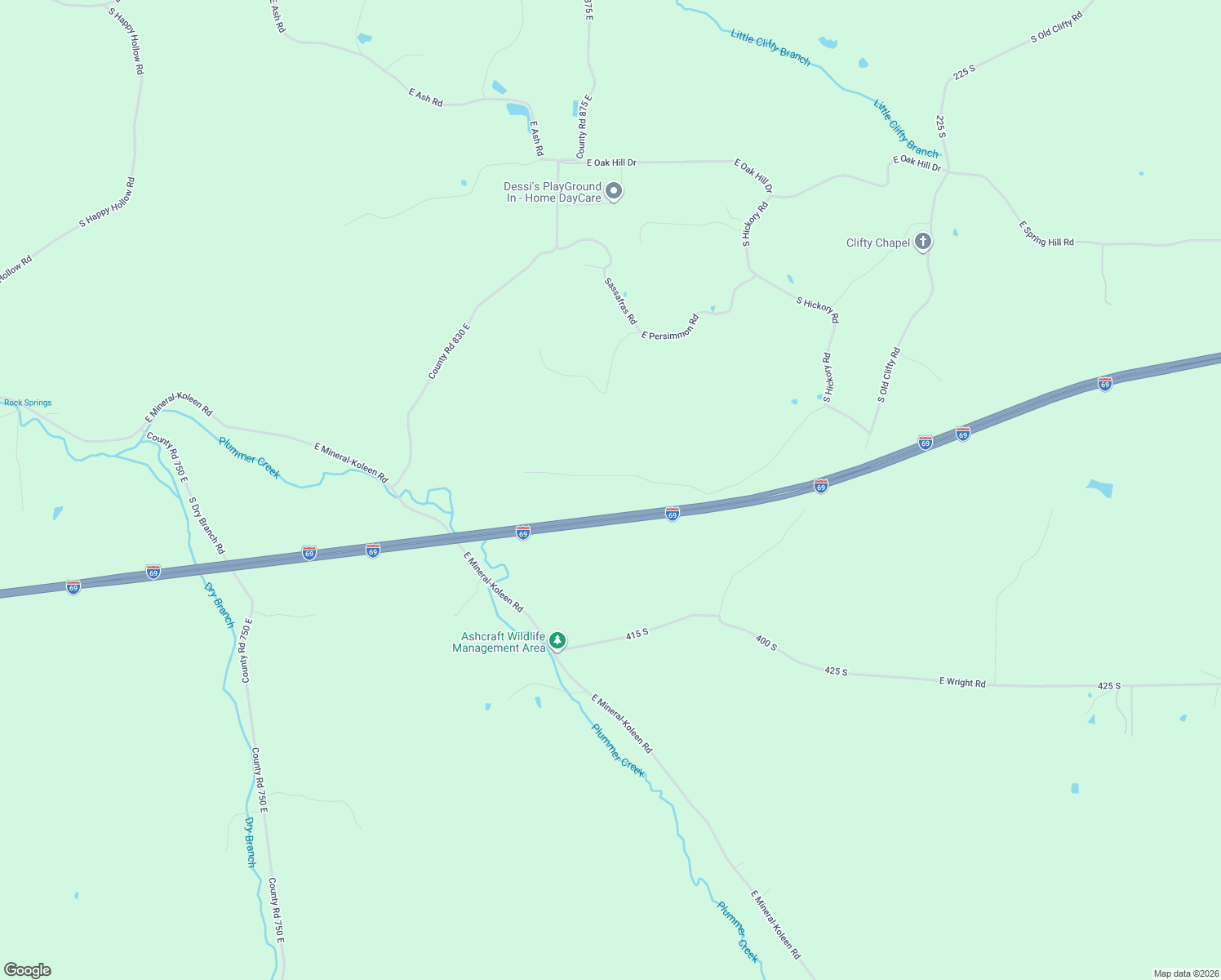 map of restaurants, bars, coffee shops, grocery stores, and more near in Owensburg