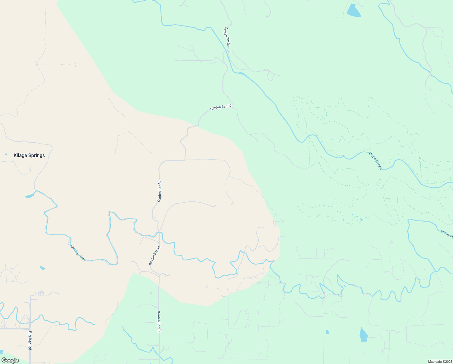 map of restaurants, bars, coffee shops, grocery stores, and more near 5037 Garden Bar Road in Lincoln