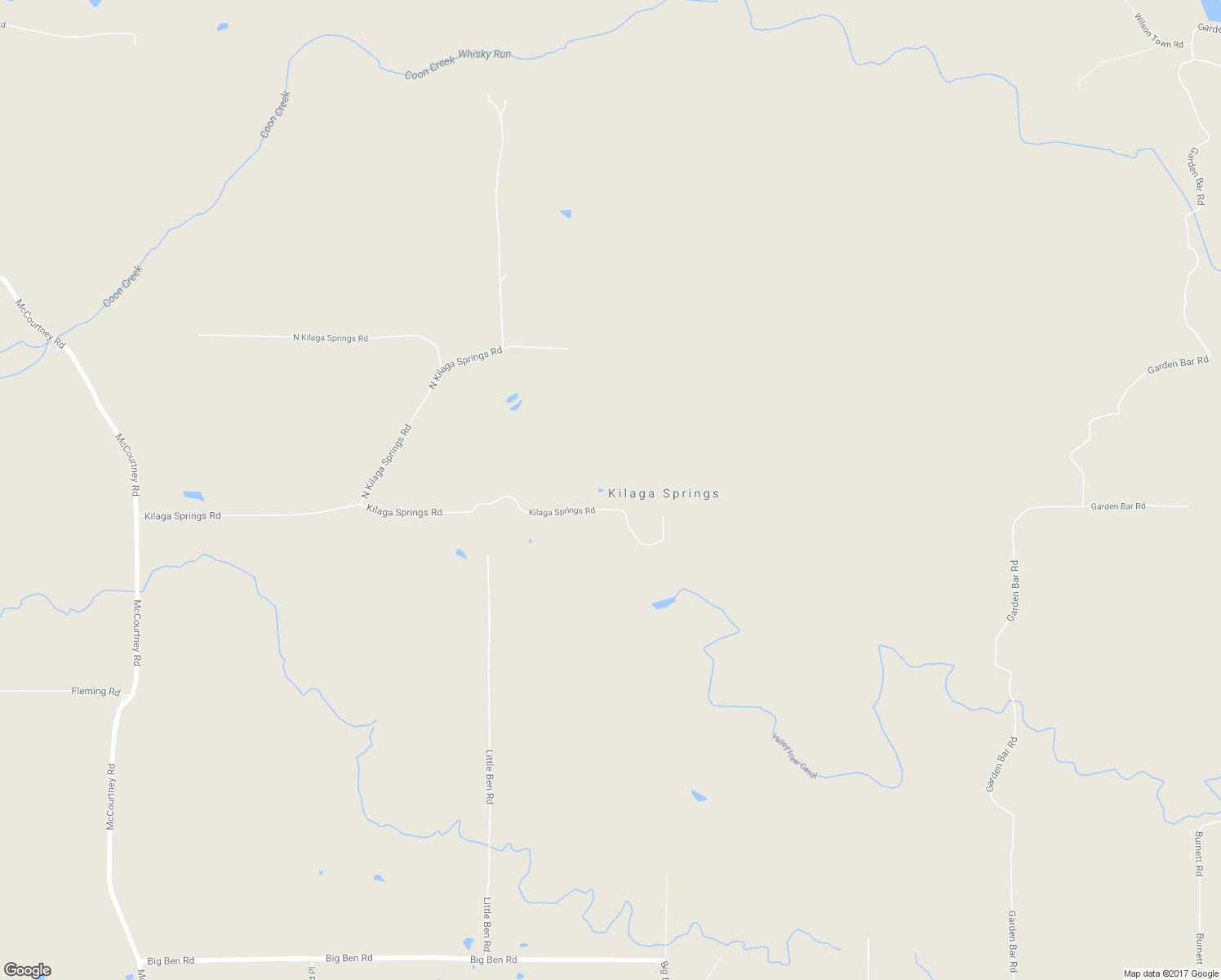 map of restaurants, bars, coffee shops, grocery stores, and more near 1791 Kilaga Springs Road in Lincoln