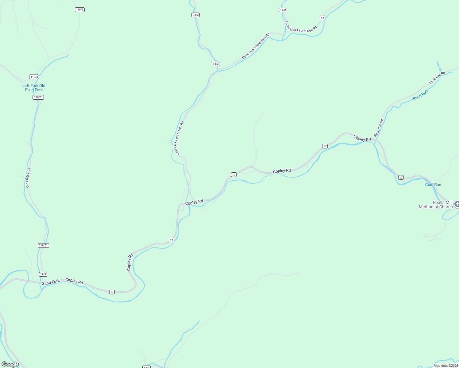 map of restaurants, bars, coffee shops, grocery stores, and more near 8473 County Road 17 in Orlando