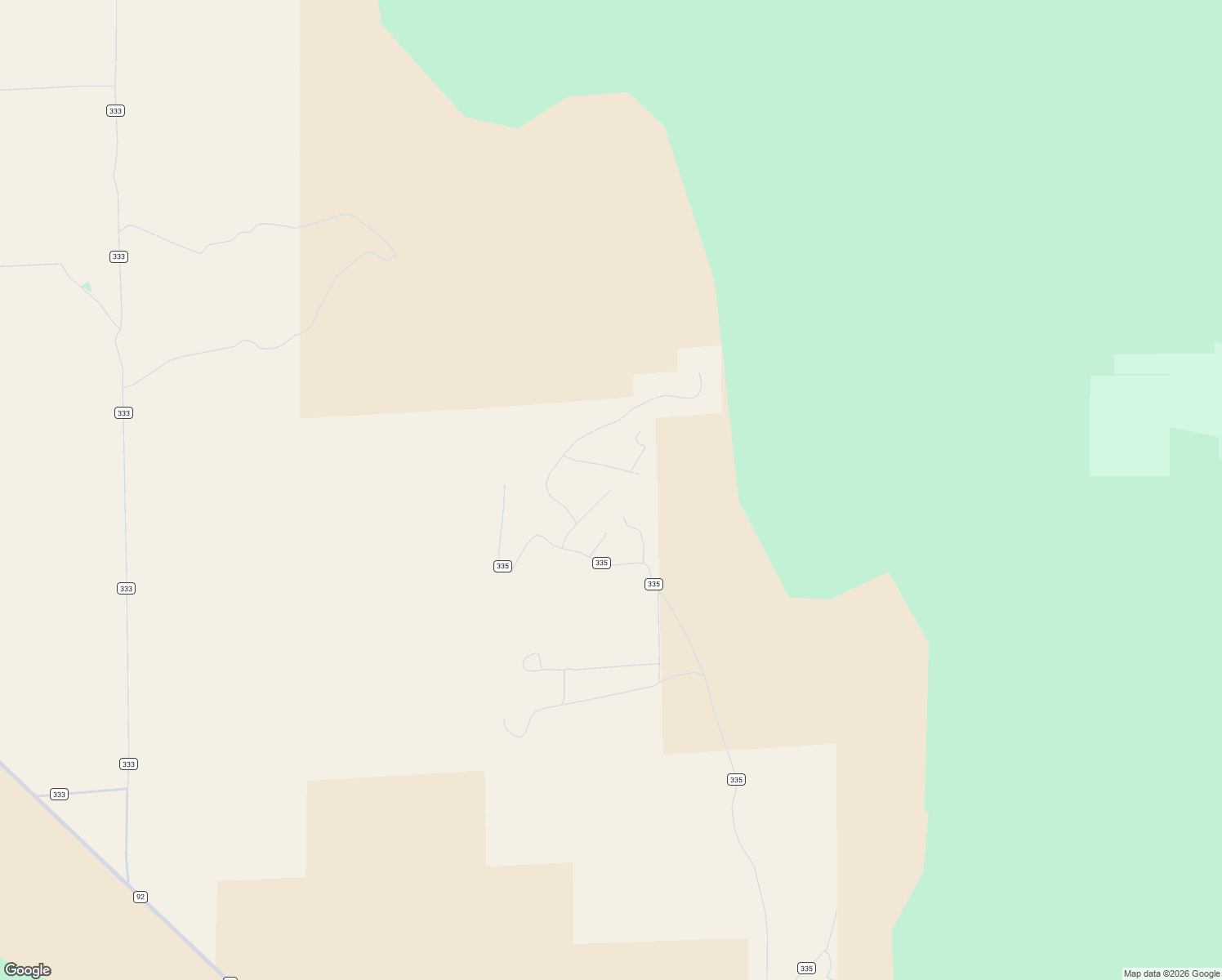 map of restaurants, bars, coffee shops, grocery stores, and more near 206 Emerald Way in Lake George