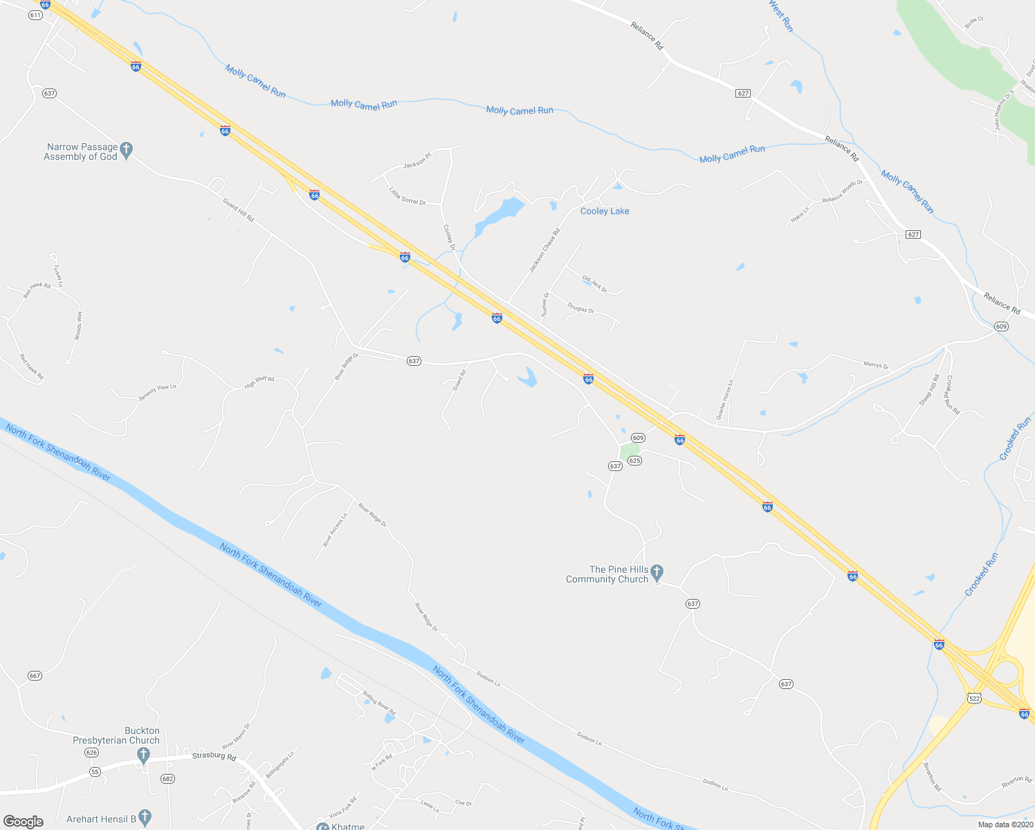 map of restaurants, bars, coffee shops, grocery stores, and more near 2086 Guard Hill Road in Middletown