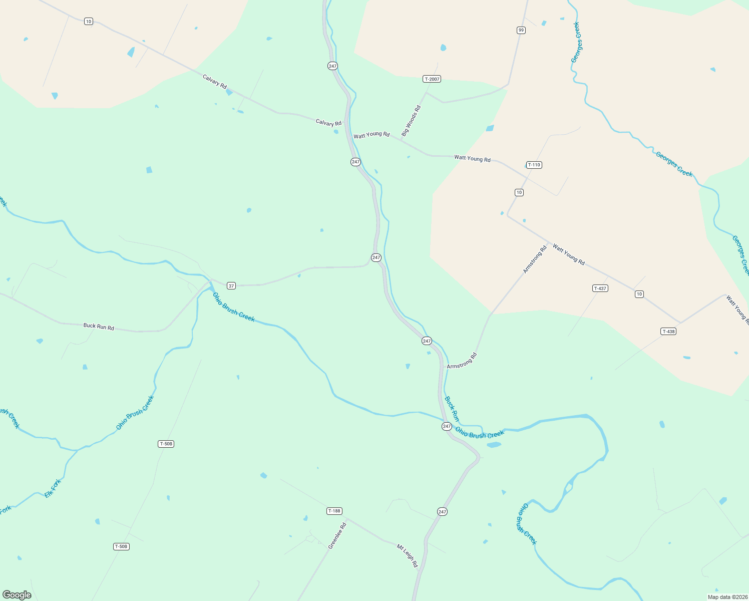 map of restaurants, bars, coffee shops, grocery stores, and more near in Seaman