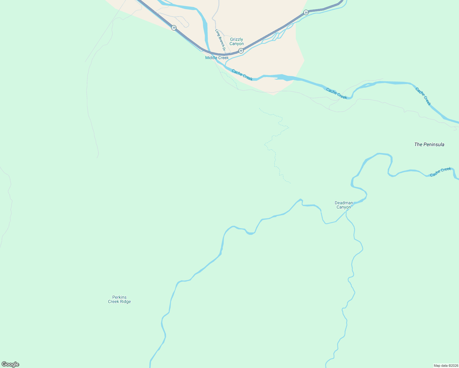 map of restaurants, bars, coffee shops, grocery stores, and more near in Clearlake