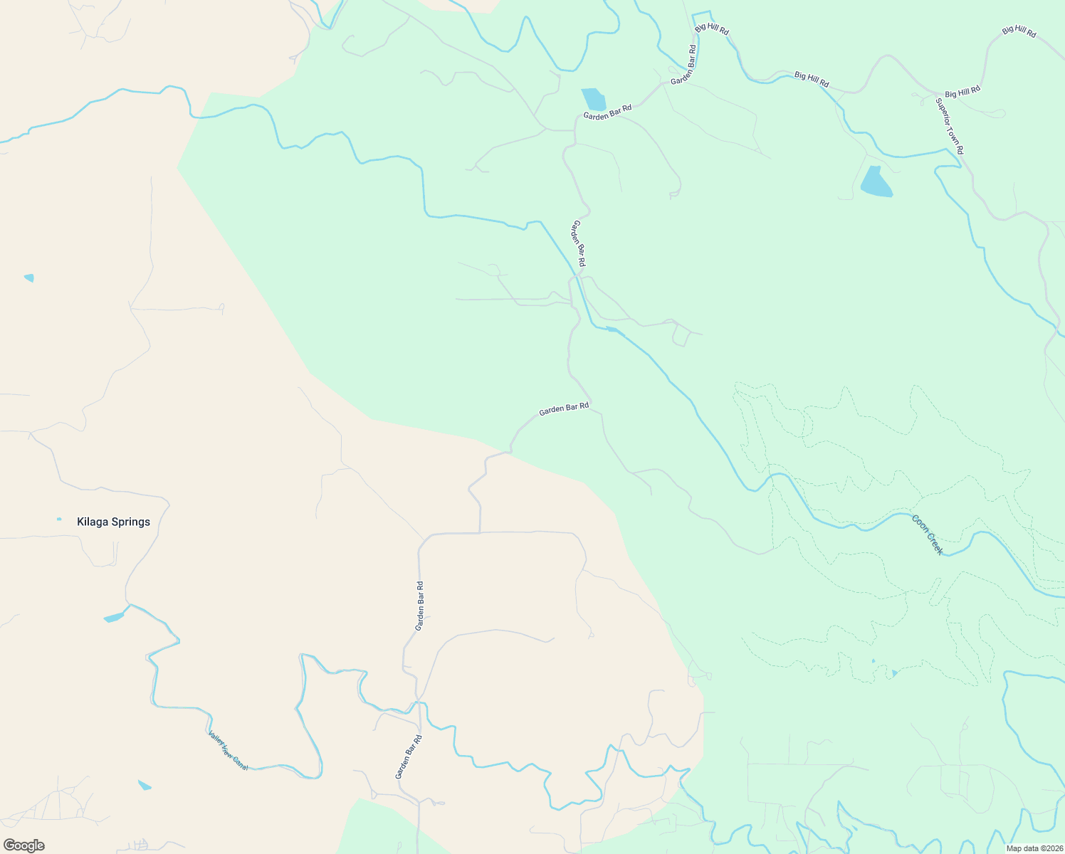 map of restaurants, bars, coffee shops, grocery stores, and more near 5291 Garden Bar Road in Lincoln