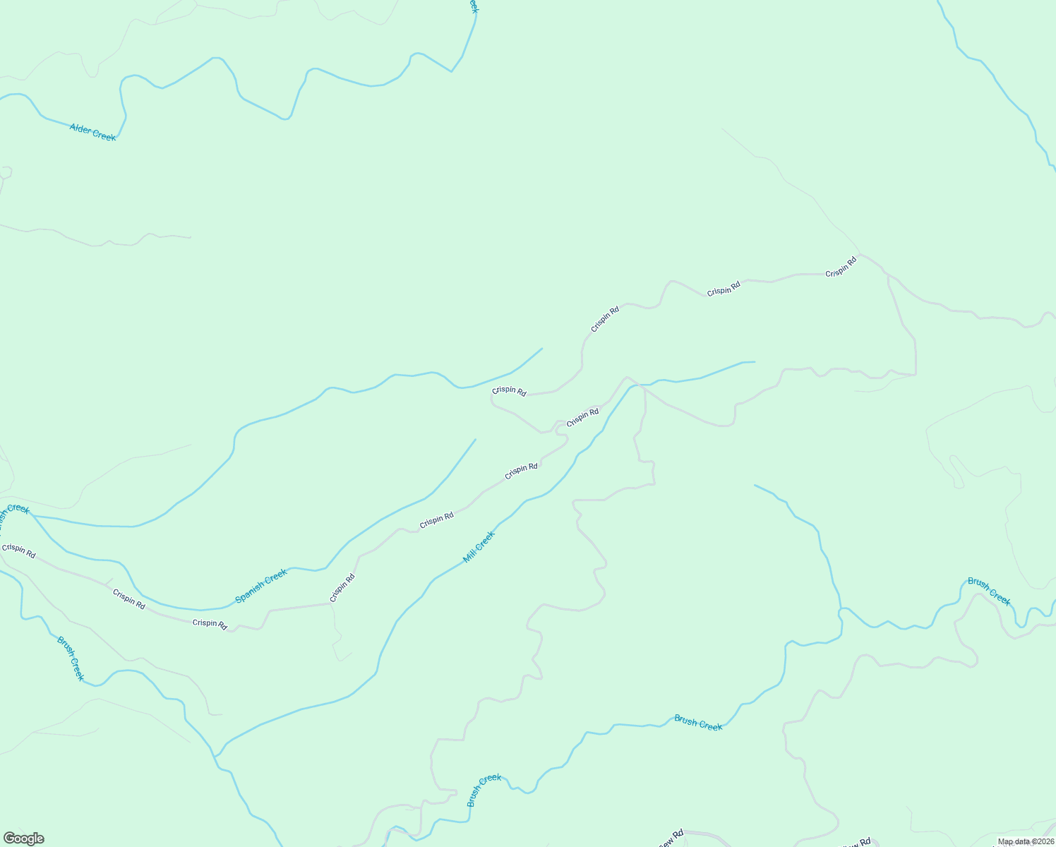 map of restaurants, bars, coffee shops, grocery stores, and more near 43559 Crispin Road in Manchester