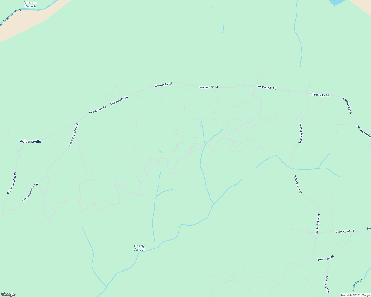 map of restaurants, bars, coffee shops, grocery stores, and more near 4040 Tin Ranch Road in Georgetown