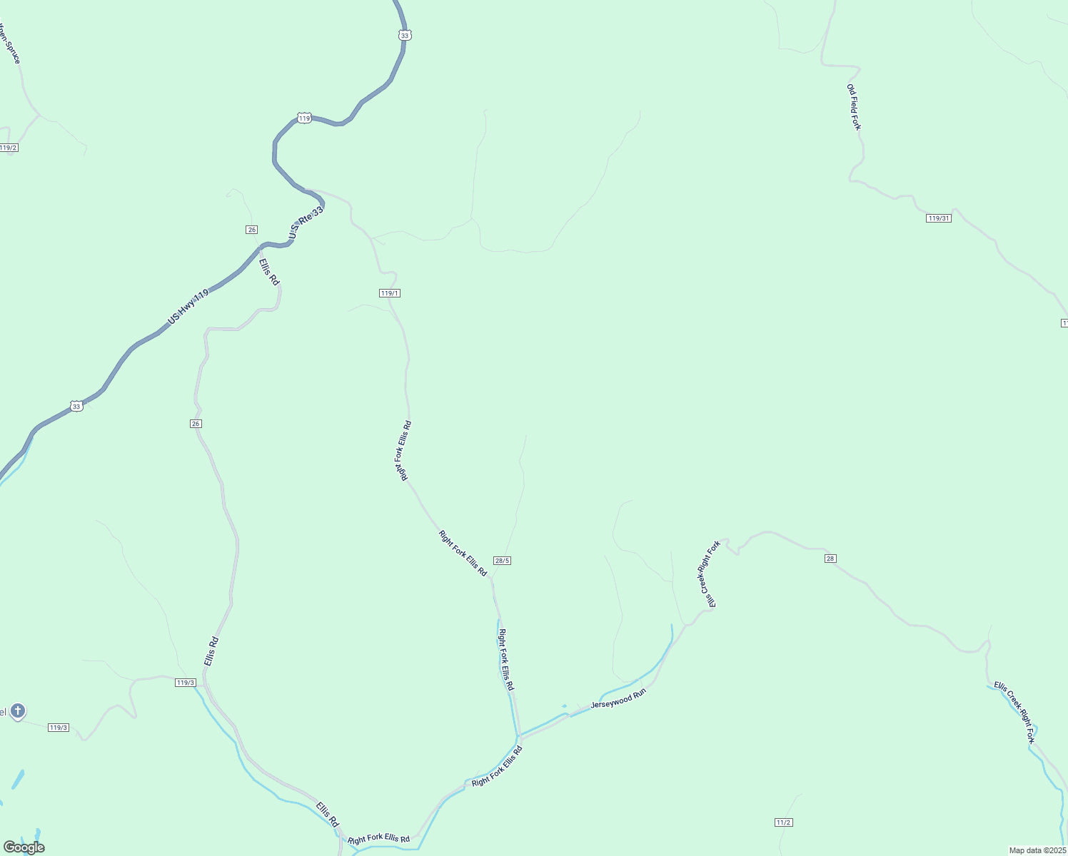 map of restaurants, bars, coffee shops, grocery stores, and more near in Linn