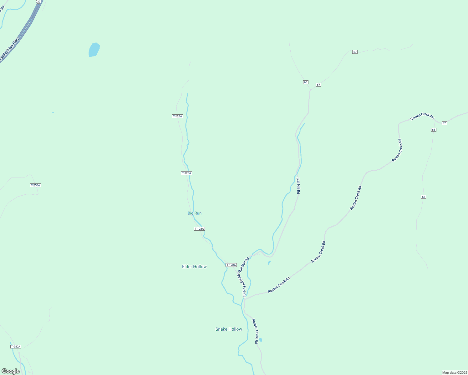 map of restaurants, bars, coffee shops, grocery stores, and more near in Rarden