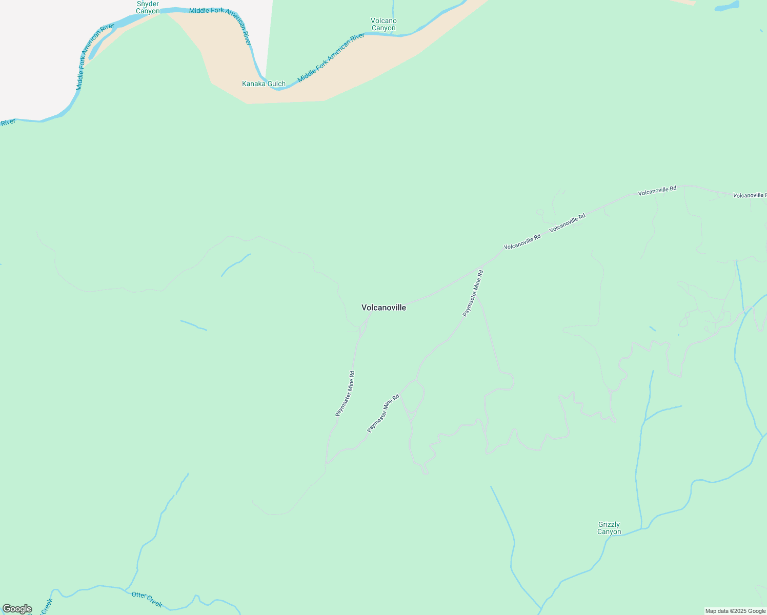 map of restaurants, bars, coffee shops, grocery stores, and more near in Volcanoville