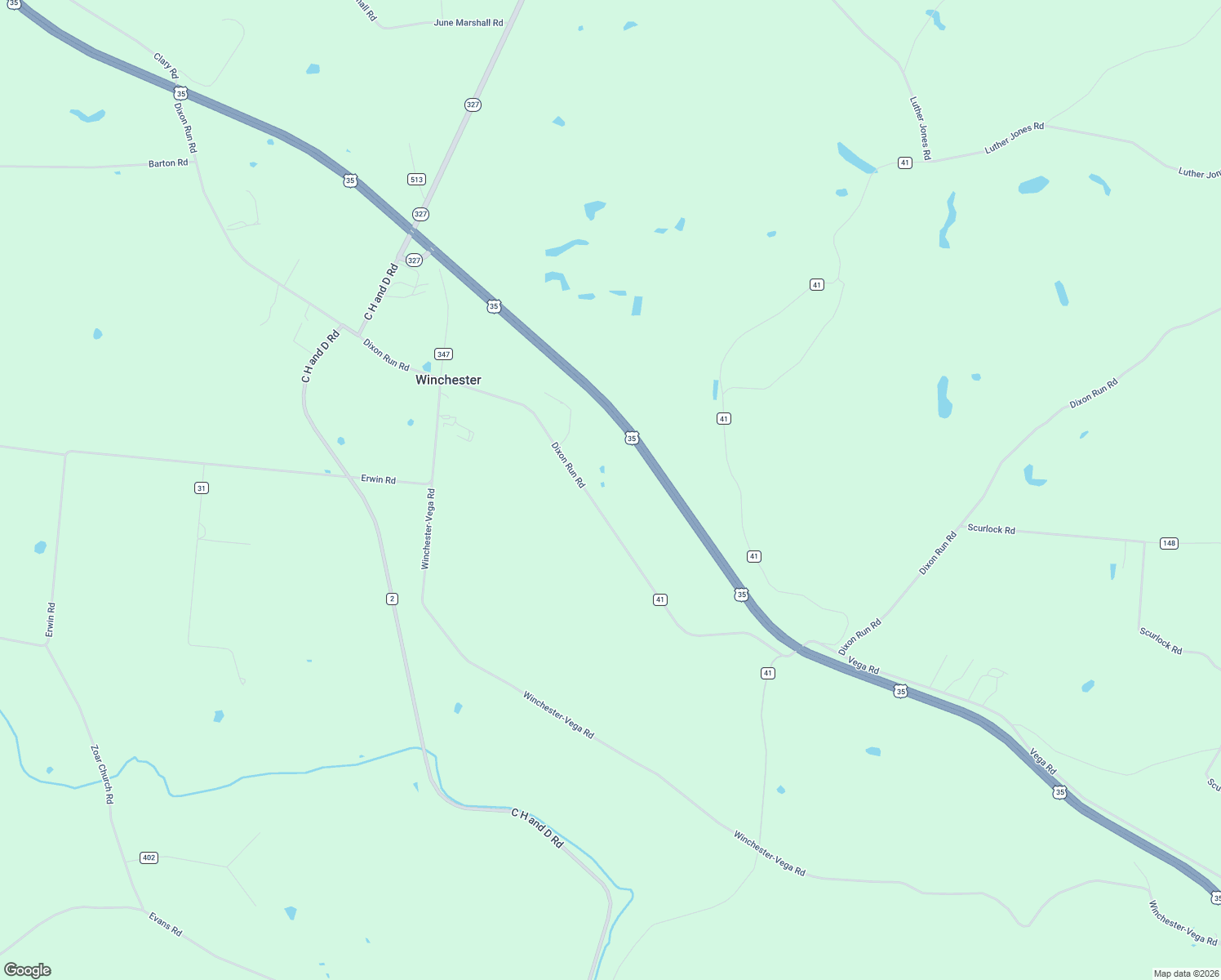 map of restaurants, bars, coffee shops, grocery stores, and more near 1701 Dixon Run Road in Jackson