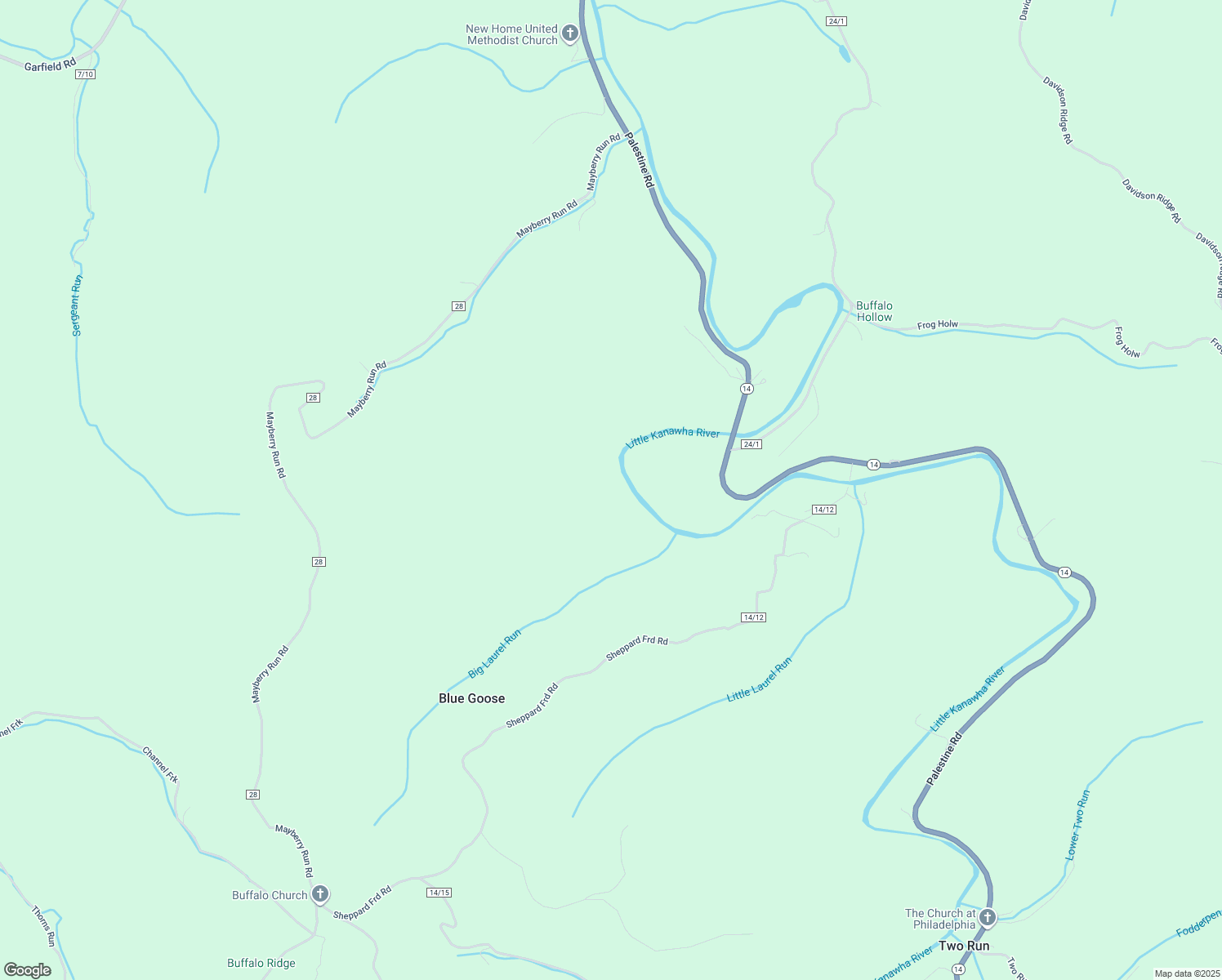 map of restaurants, bars, coffee shops, grocery stores, and more near in SOMERVLLE FRK