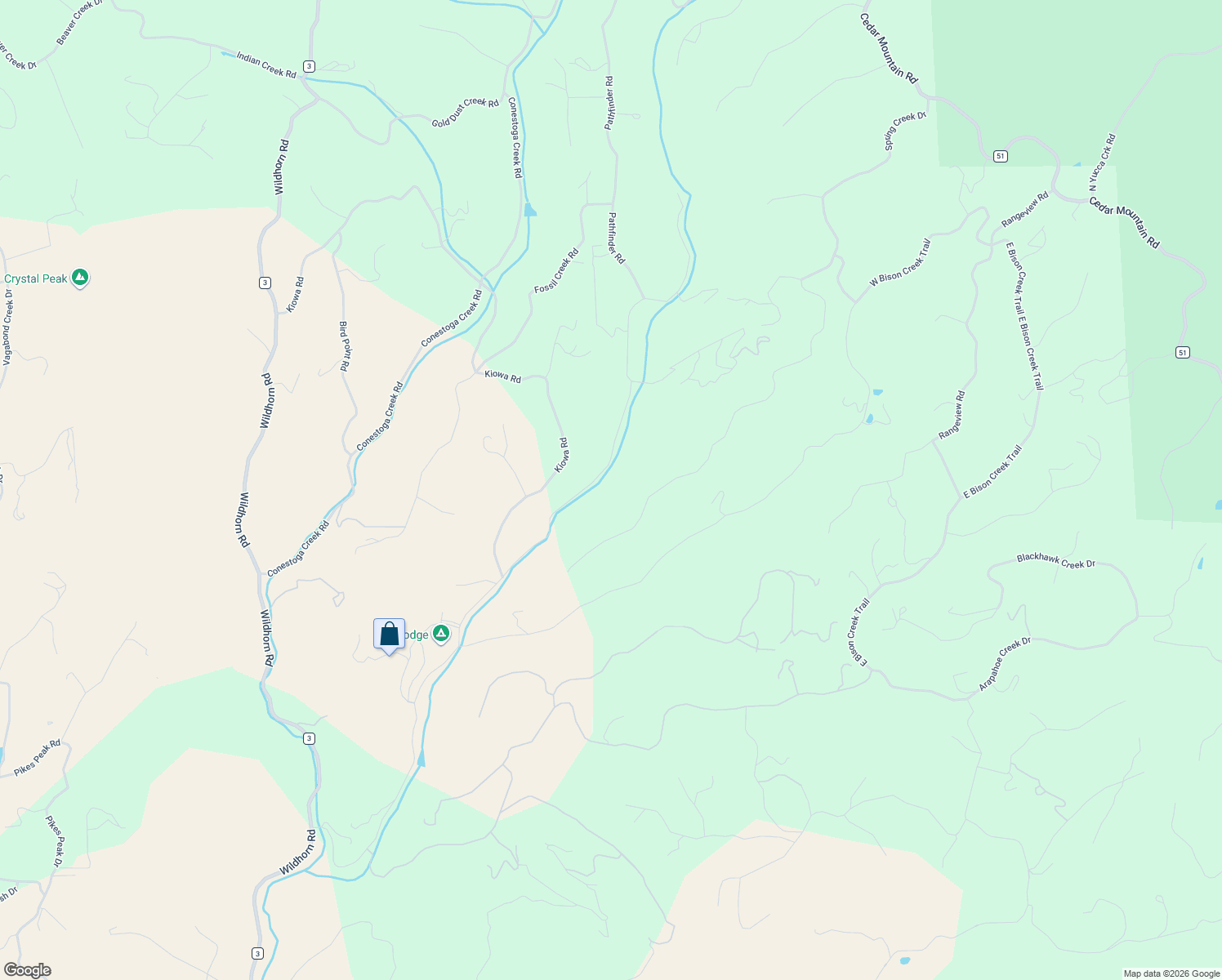 map of restaurants, bars, coffee shops, grocery stores, and more near 1570 Pathfinder Road in Florissant