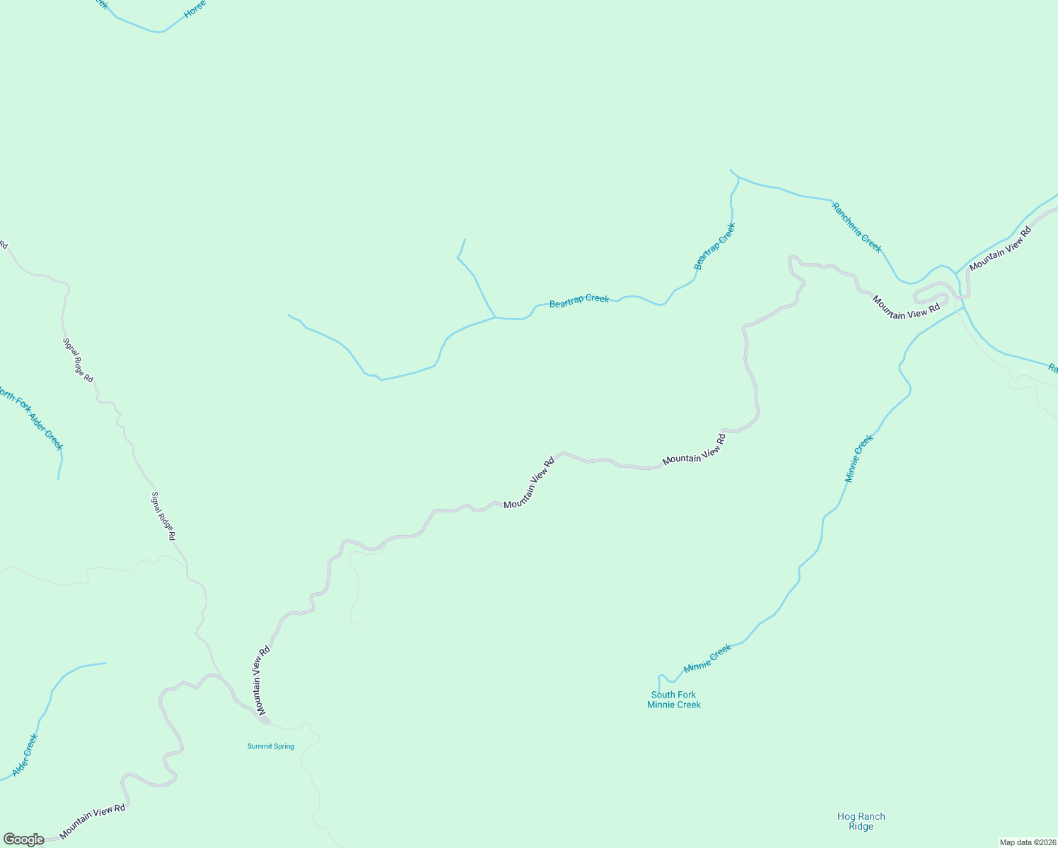 map of restaurants, bars, coffee shops, grocery stores, and more near 25210 Mountain View Road in Manchester