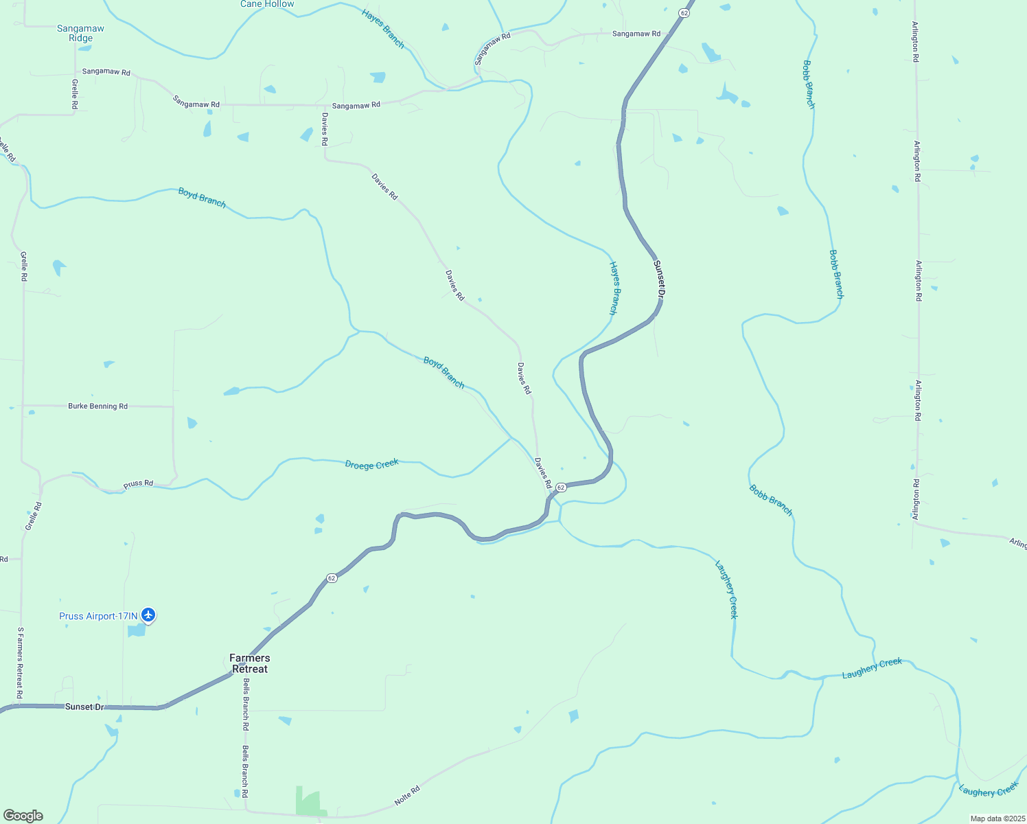 map of restaurants, bars, coffee shops, grocery stores, and more near in Dillsboro