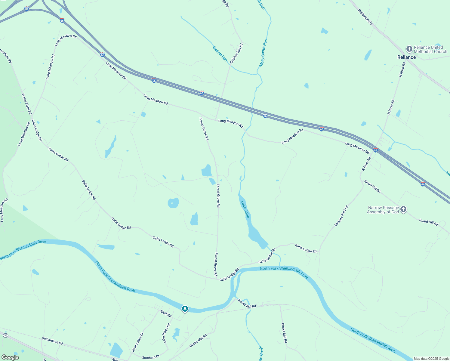 map of restaurants, bars, coffee shops, grocery stores, and more near 96 Starry Fields Lane in Middletown