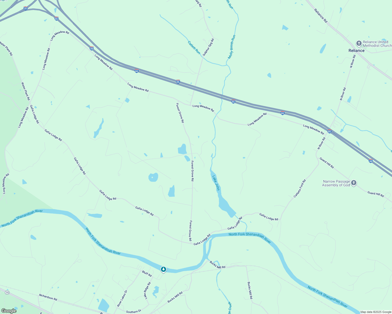 map of restaurants, bars, coffee shops, grocery stores, and more near 96 Starry Fields Lane in Middletown